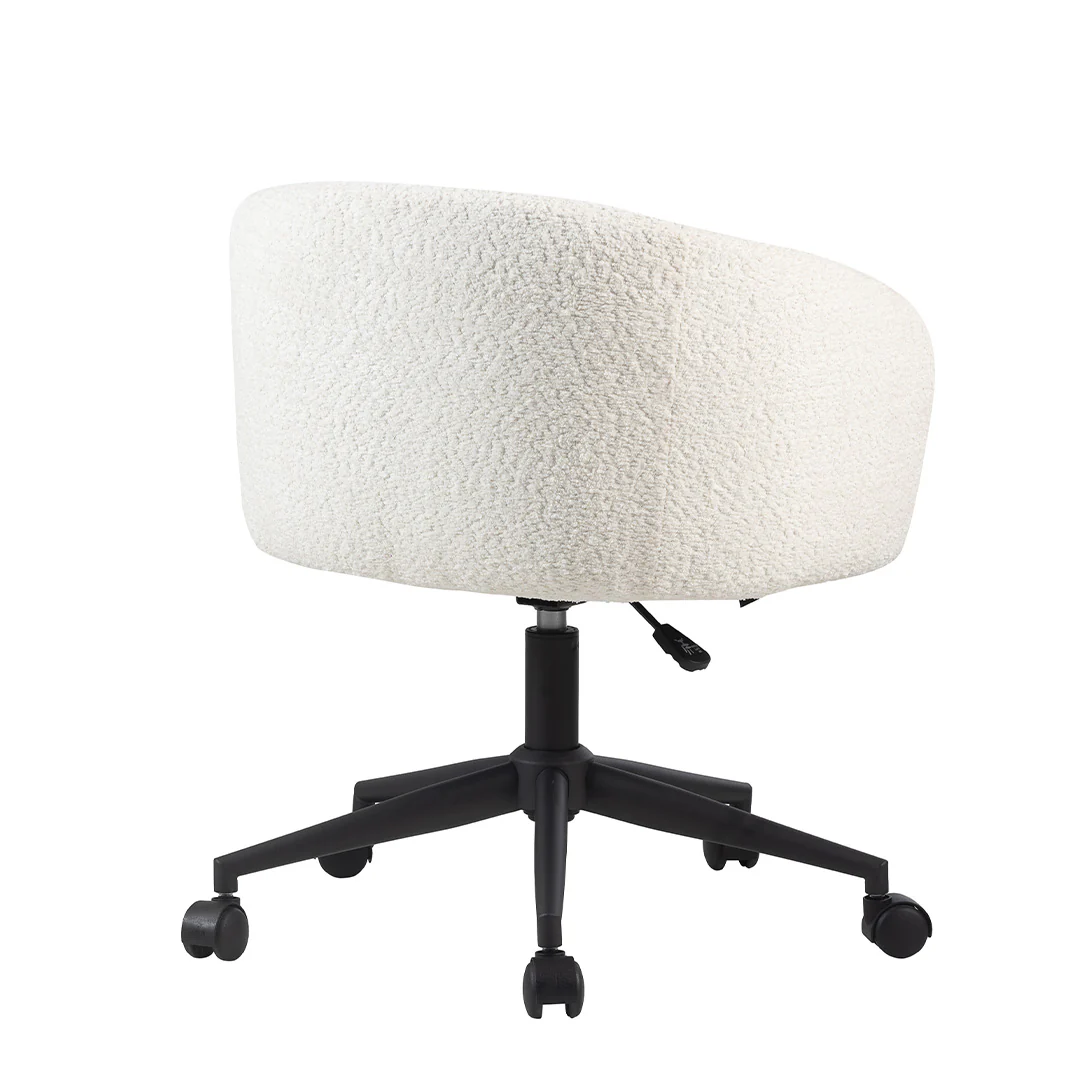 Kaylee Swivel Vanity Chair - Image 4