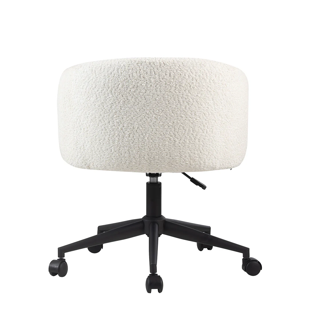 Kaylee Swivel Vanity Chair - Image 5