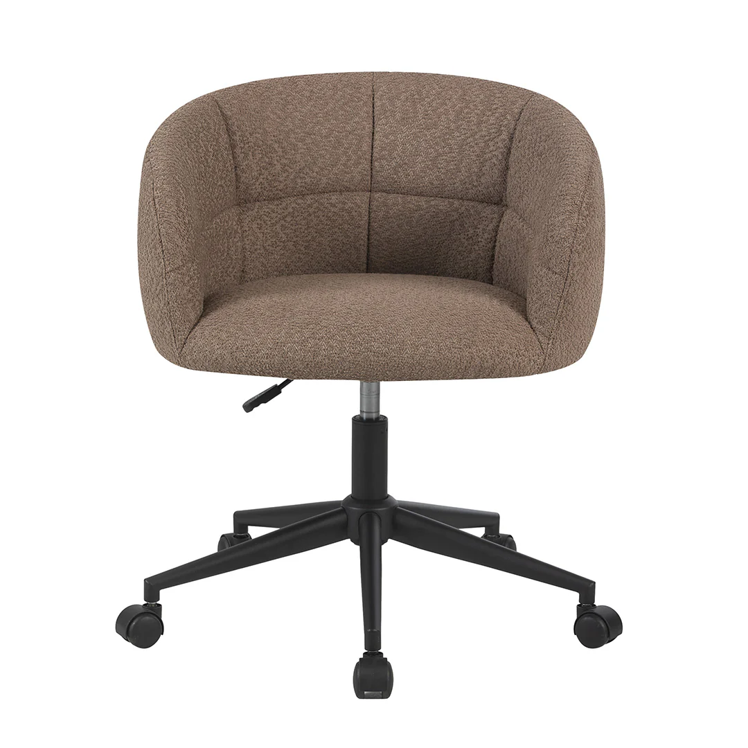 Kaylee Swivel Vanity Chair - Image 6