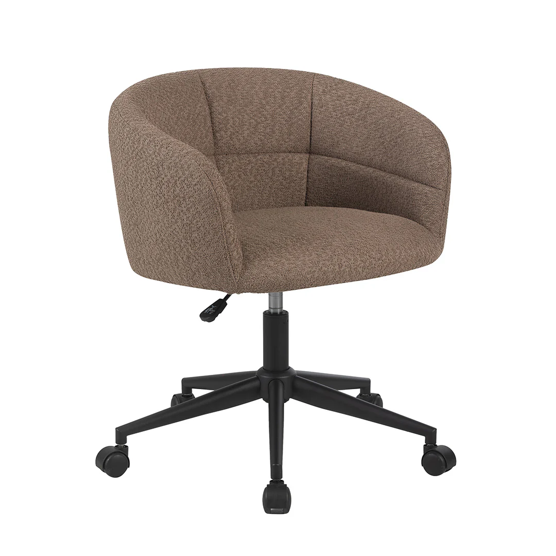 Kaylee Swivel Vanity Chair - Image 7
