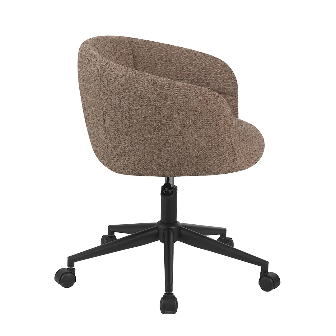 Kaylee Swivel Vanity Chair - Image 8
