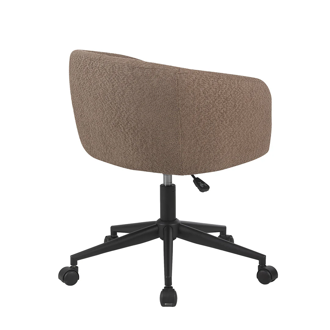 Kaylee Swivel Vanity Chair - Image 9