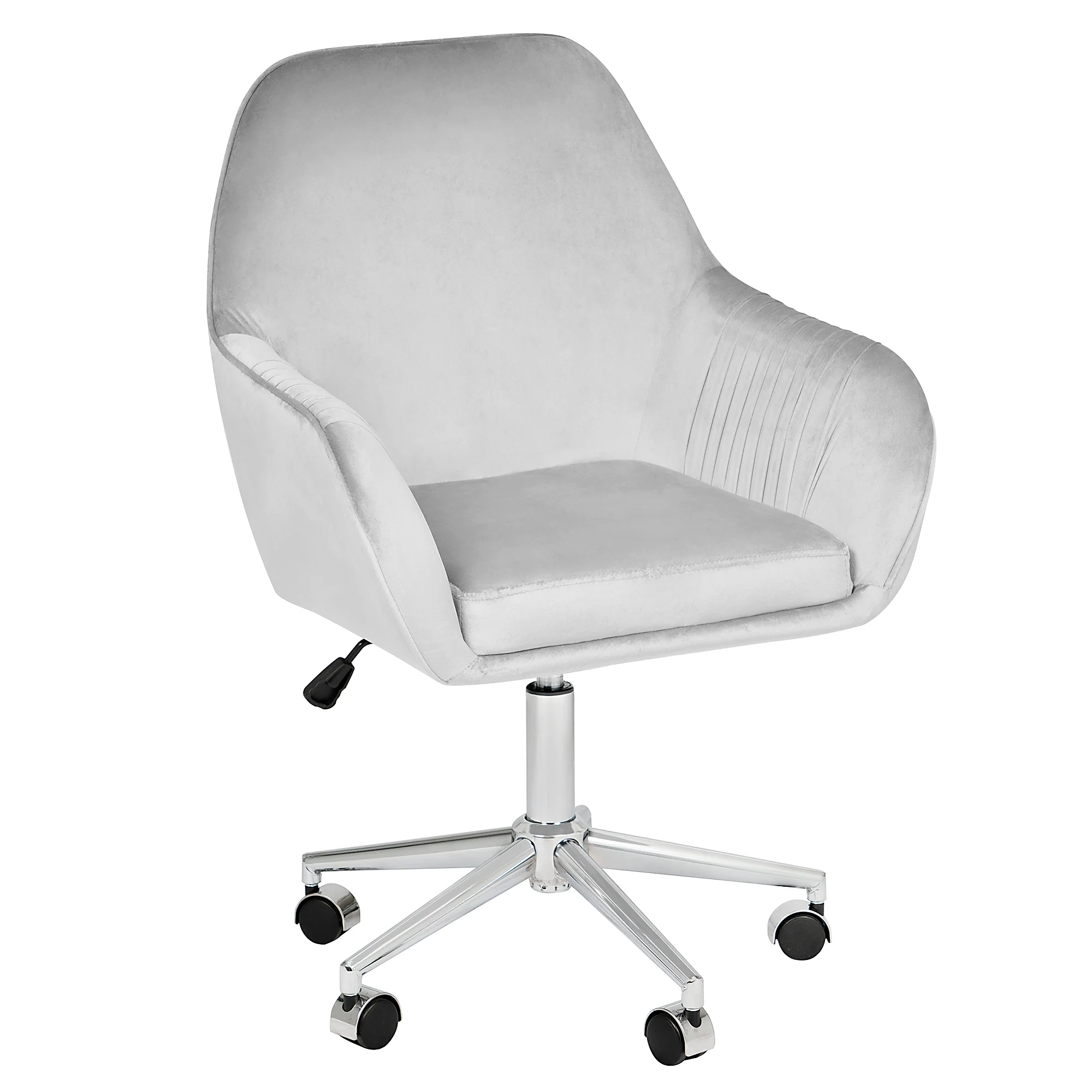 Kelly Swivel Vanity Chair - Image 10