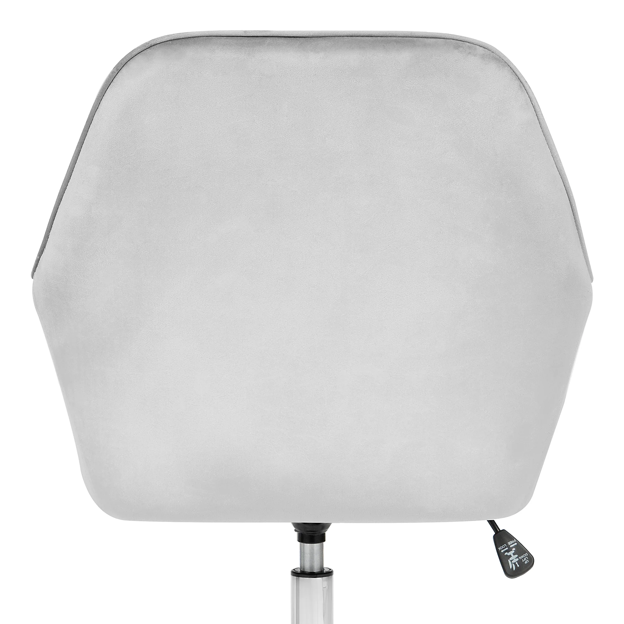 Kelly Swivel Vanity Chair - Image 11