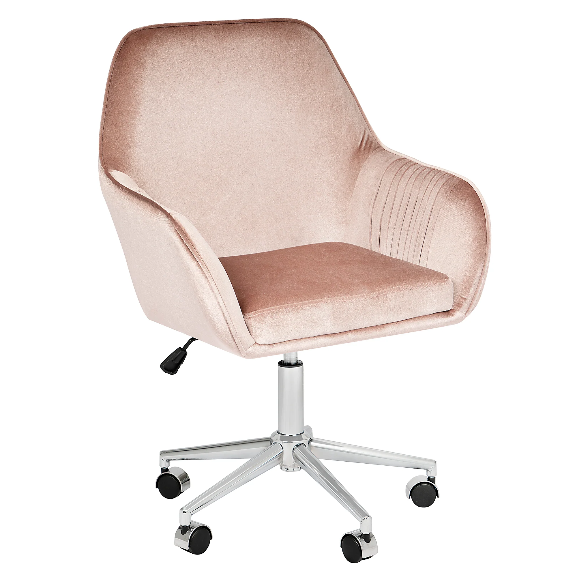 Kelly Swivel Vanity Chair - Image 14