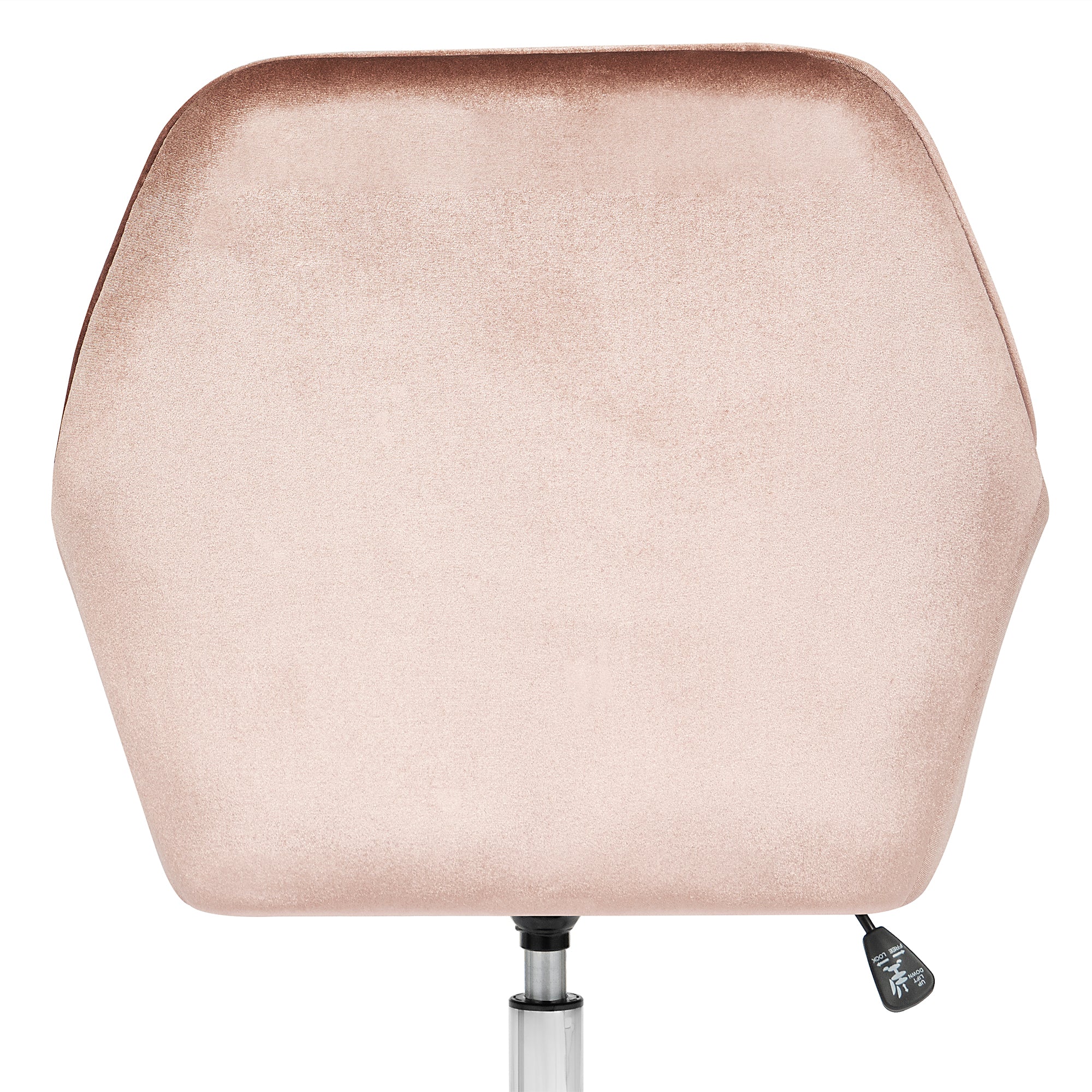 Kelly Swivel Vanity Chair - Image 15