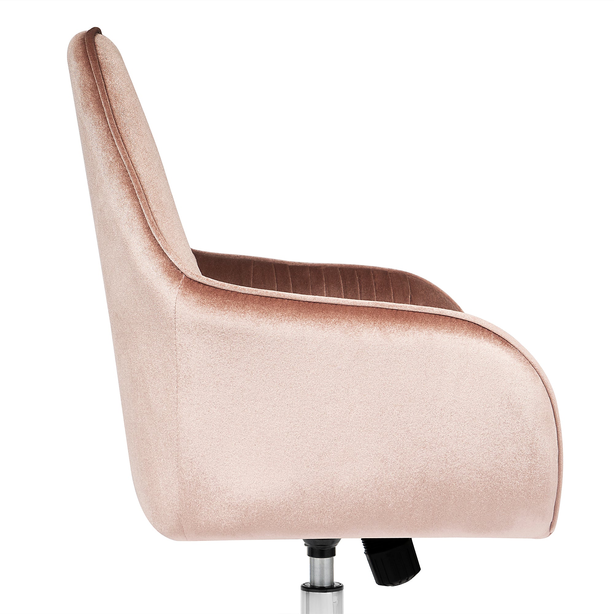Kelly Swivel Vanity Chair - Image 16