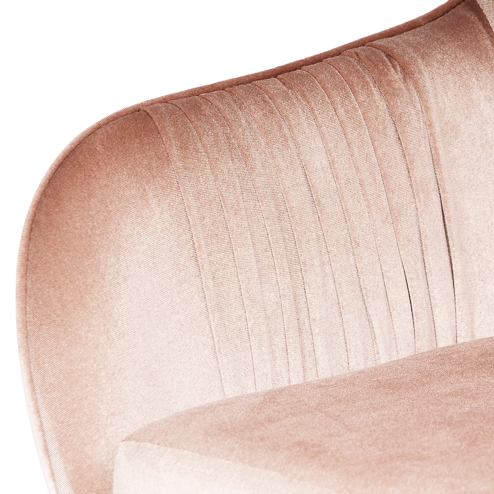 Kelly Swivel Vanity Chair - Image 17