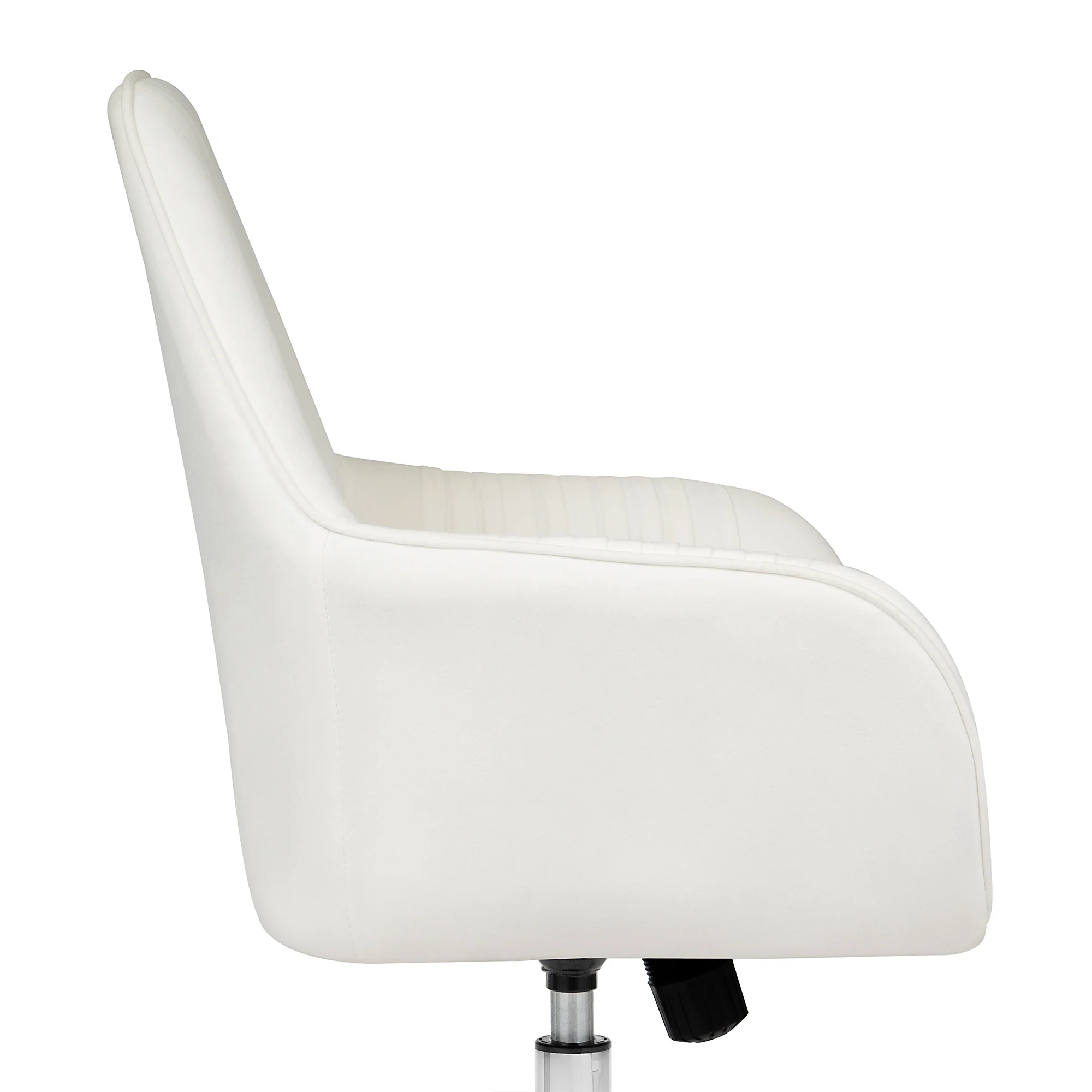 Kelly Swivel Vanity Chair - Image 3