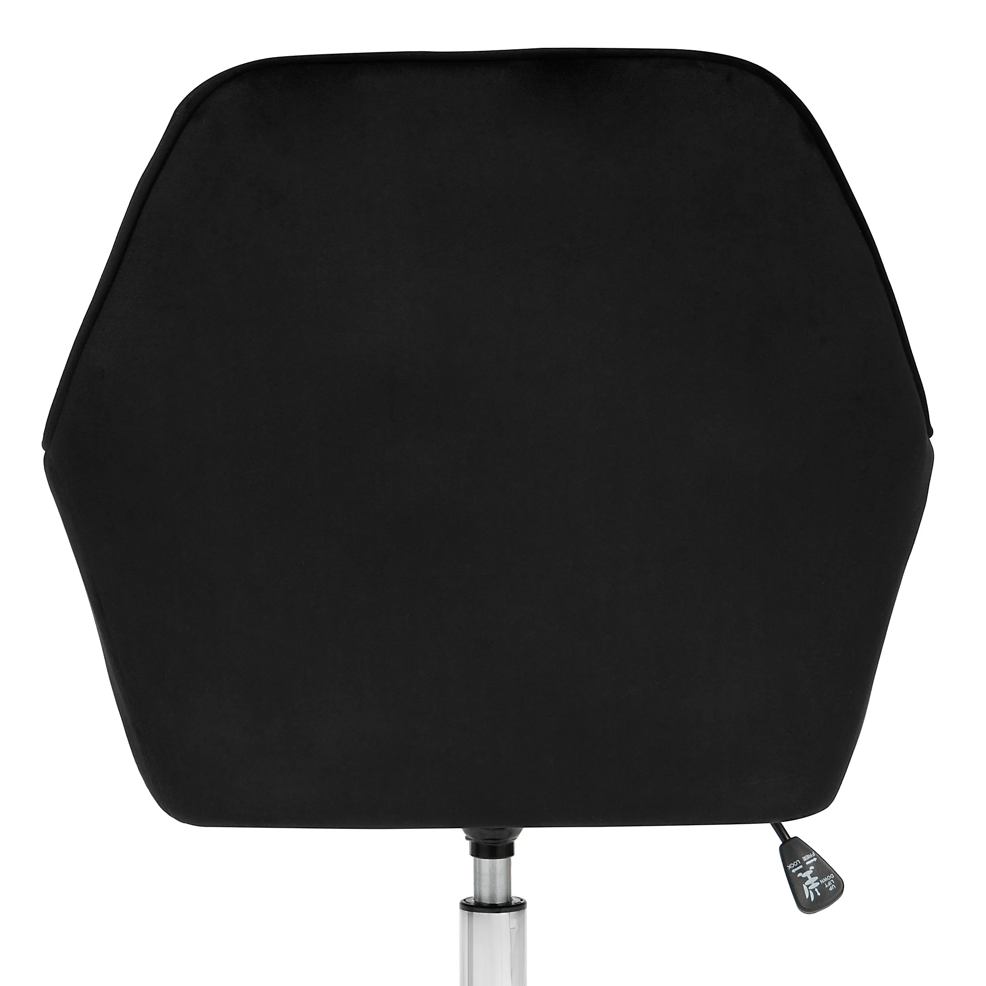 Kelly Swivel Vanity Chair - Image 6
