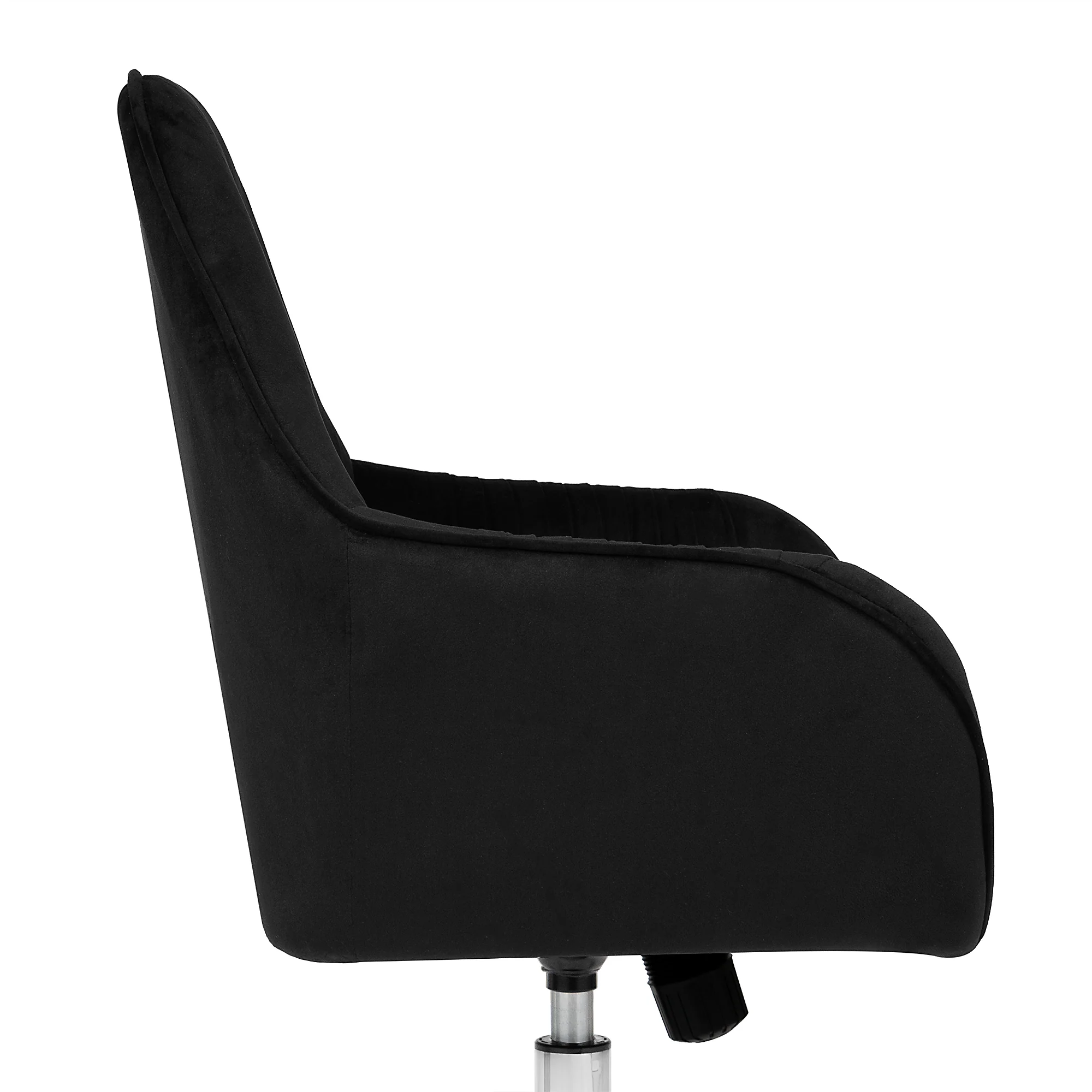 Kelly Swivel Vanity Chair - Image 7