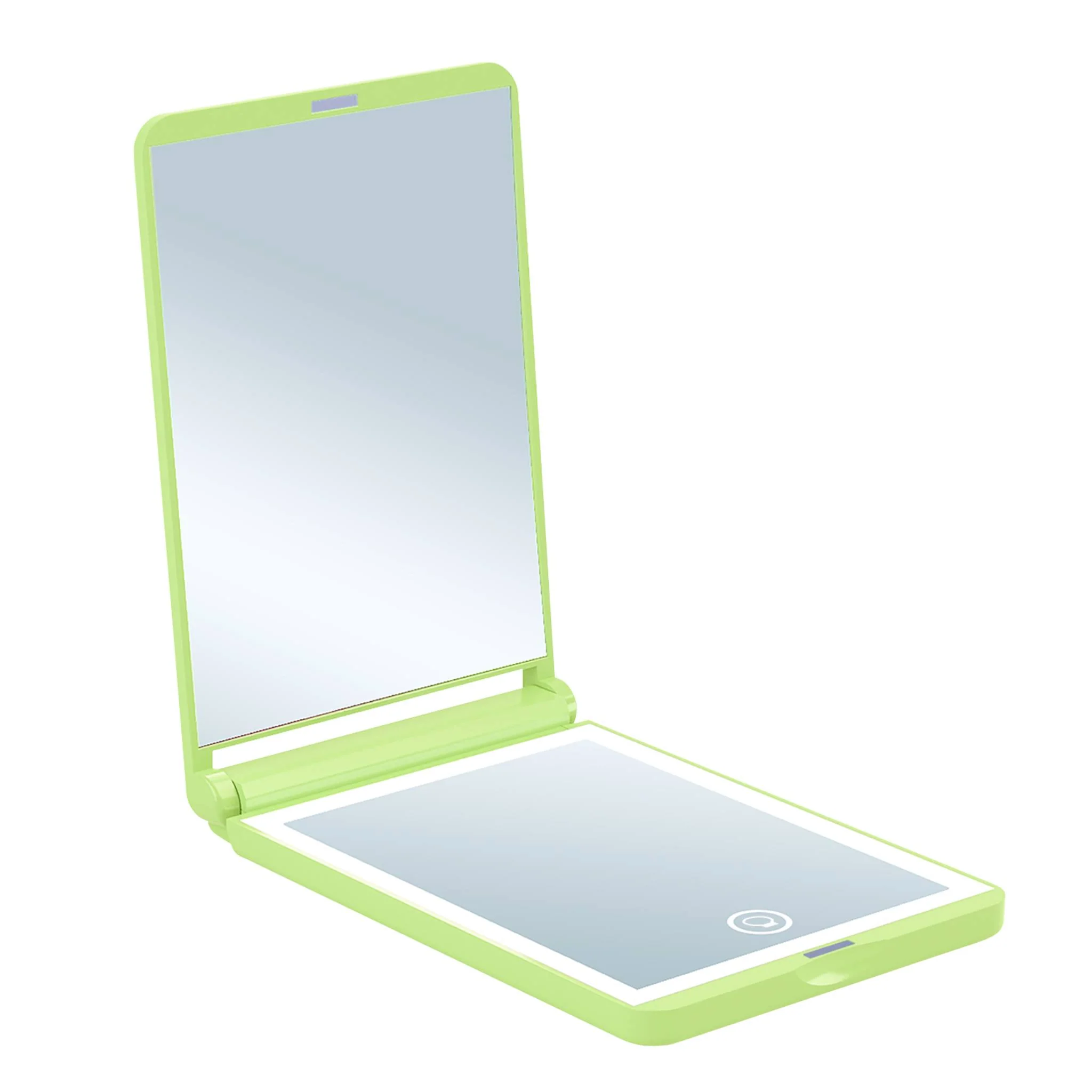 Keroppi⢠TouchUp 2.0 LED Compact Mirror - Image 2