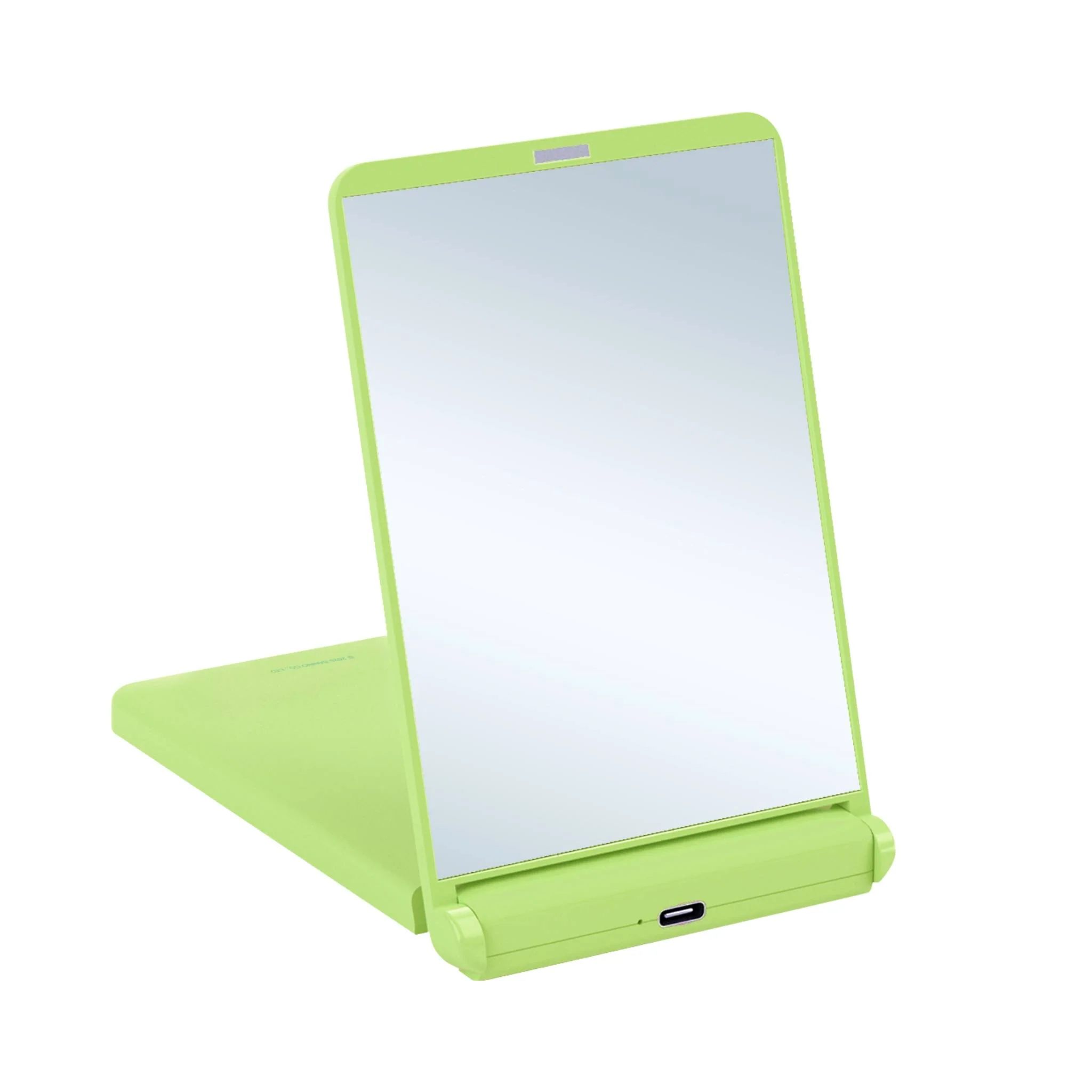Keroppi⢠TouchUp 2.0 LED Compact Mirror - Image 3