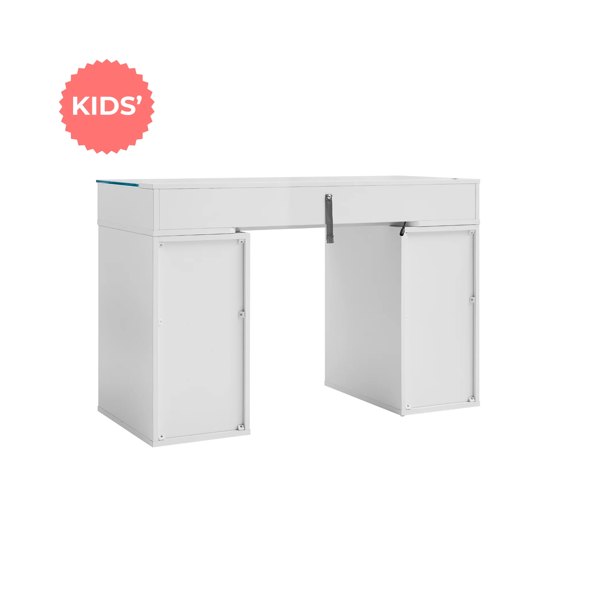 Kids' SlayStation® Vanity Table w/ RGB Light - Image 3