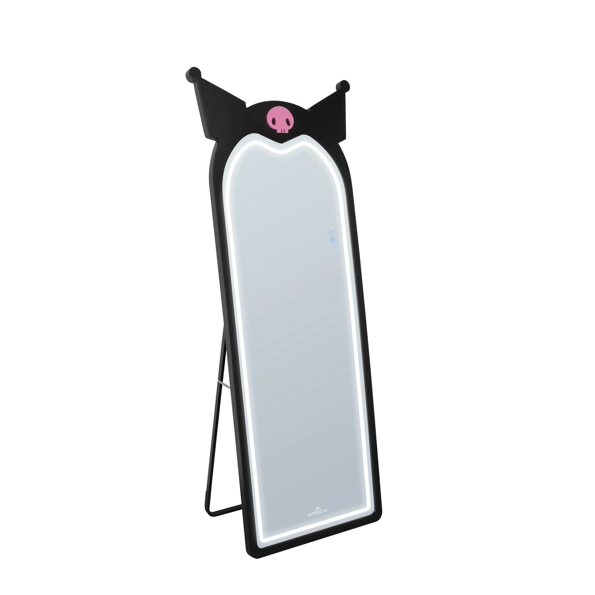Kuromi™ Arch RGB Full Length Mirror - Image 3