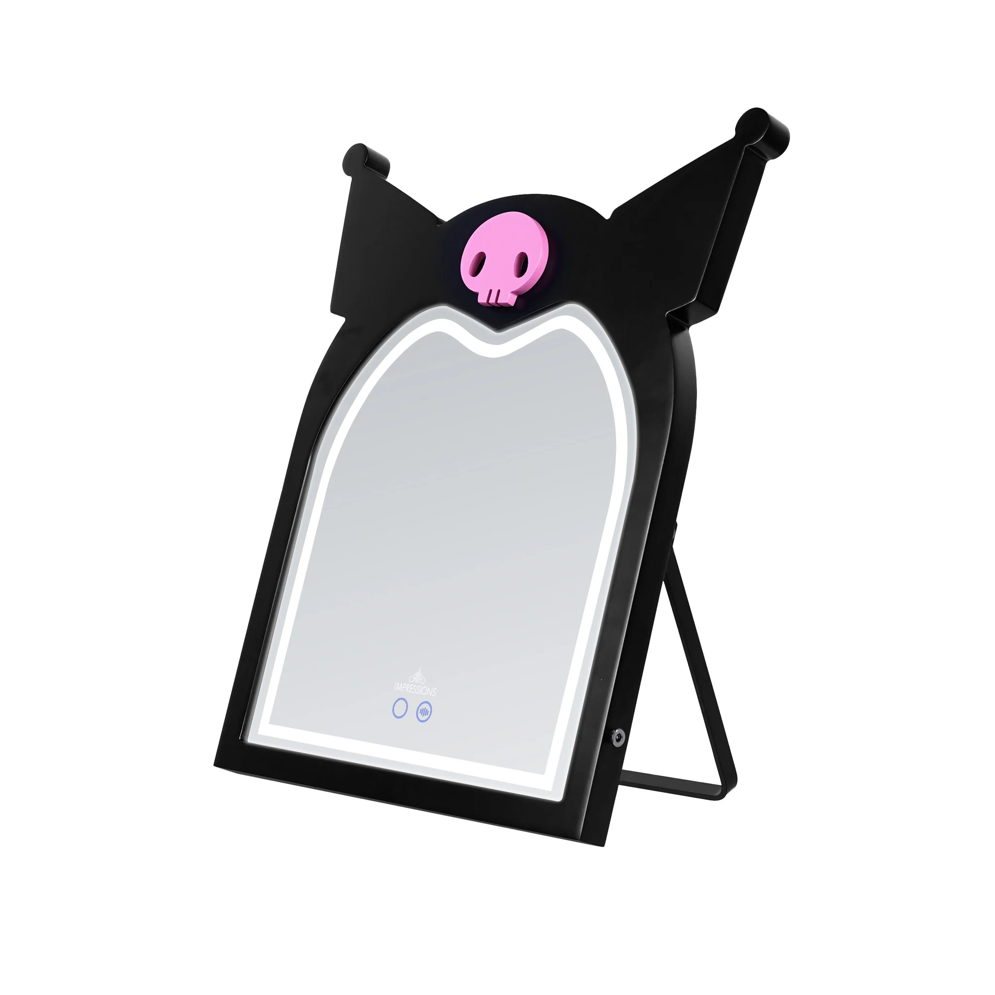 Kuromi™ Arch RGB Tabletop Mirror - Image 3