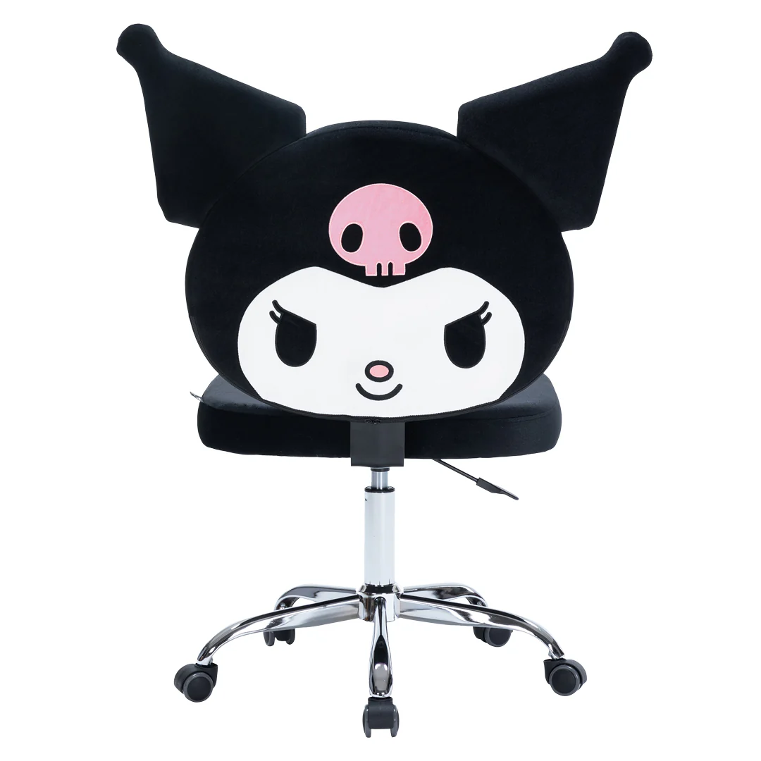 Kuromi™ Swivel Vanity Chair - Image 5