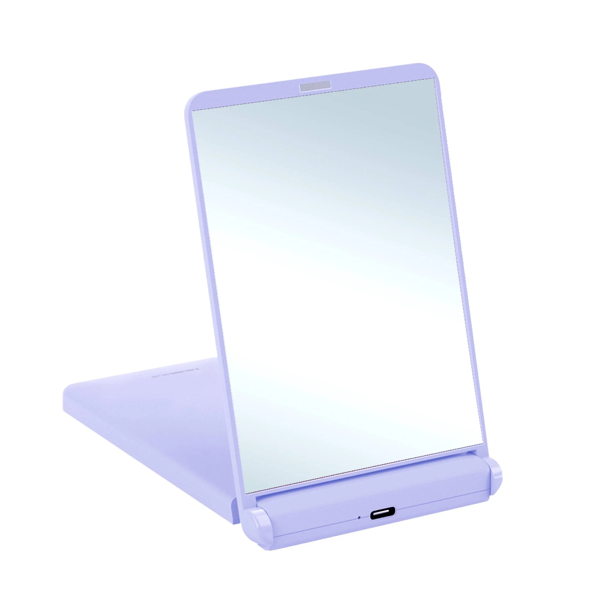 Kuromi™ TouchUp 2.0 LED Compact Mirror - Image 3