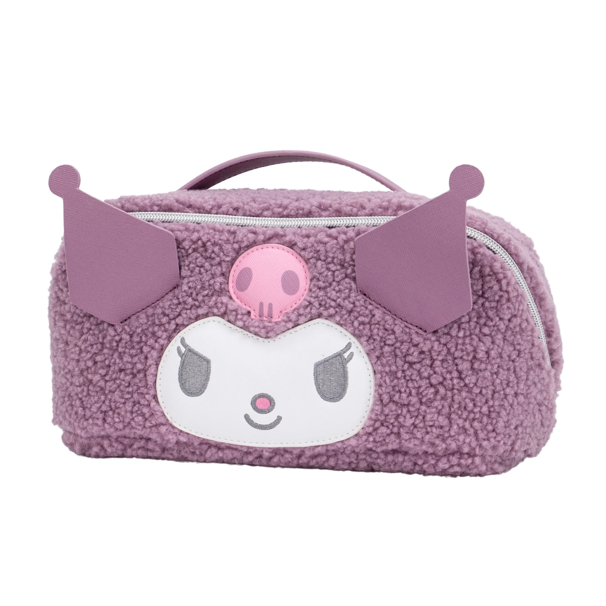Kuromi™ Unfold Travel Bag - Image 10