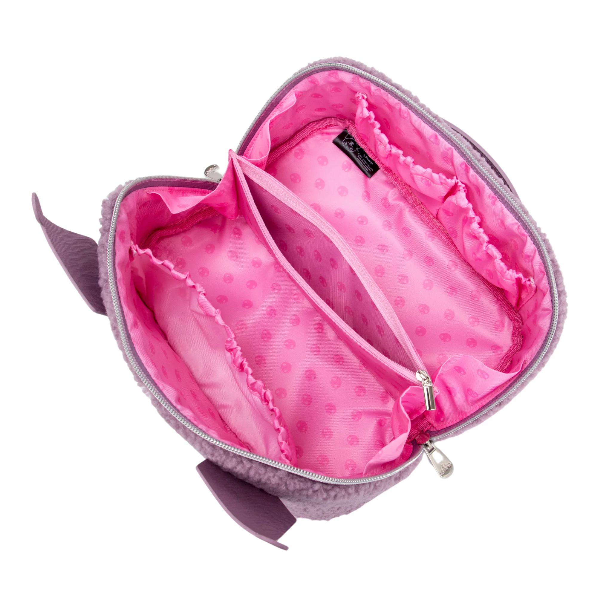 Kuromi™ Unfold Travel Bag - Image 7