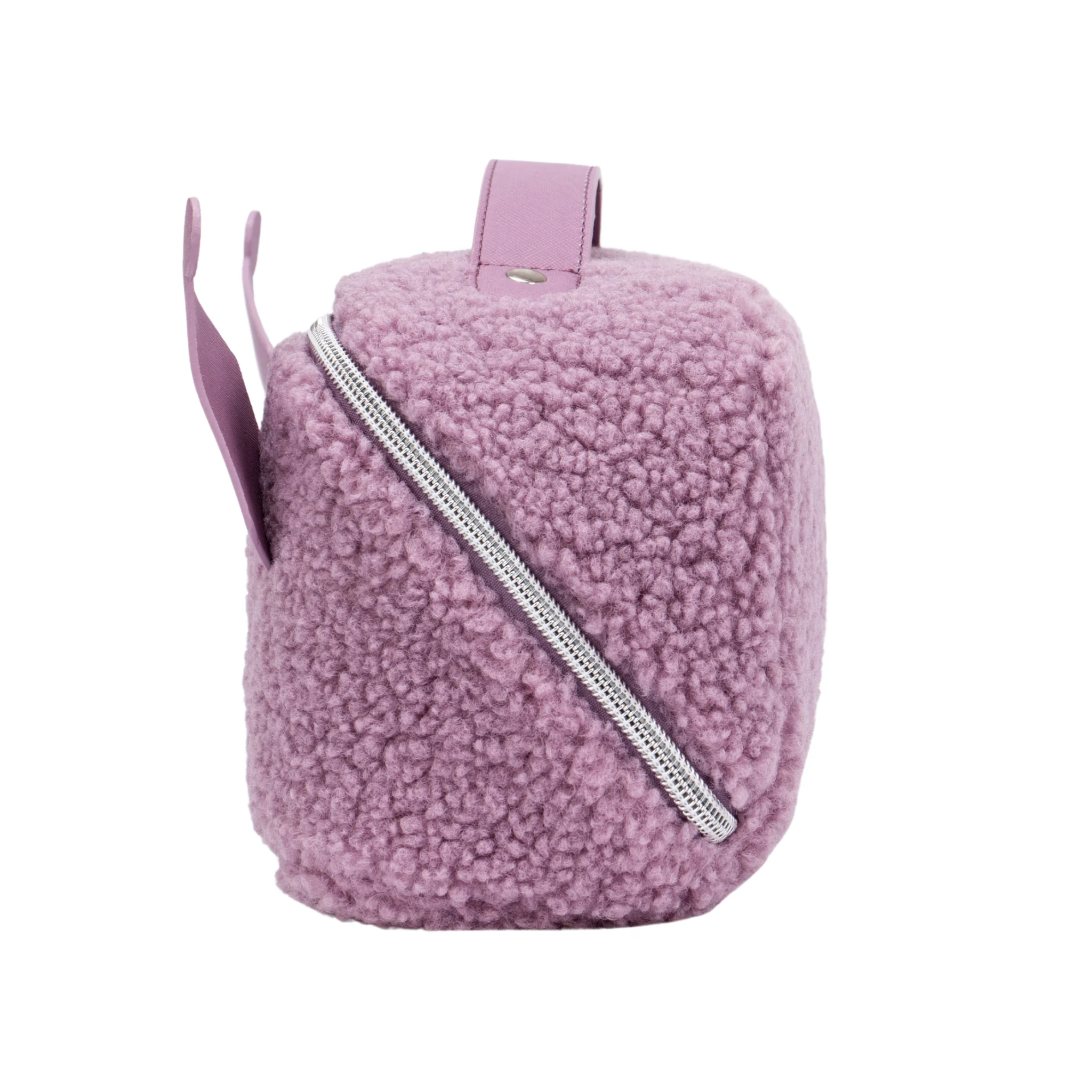 Kuromi™ Unfold Travel Bag - Image 8