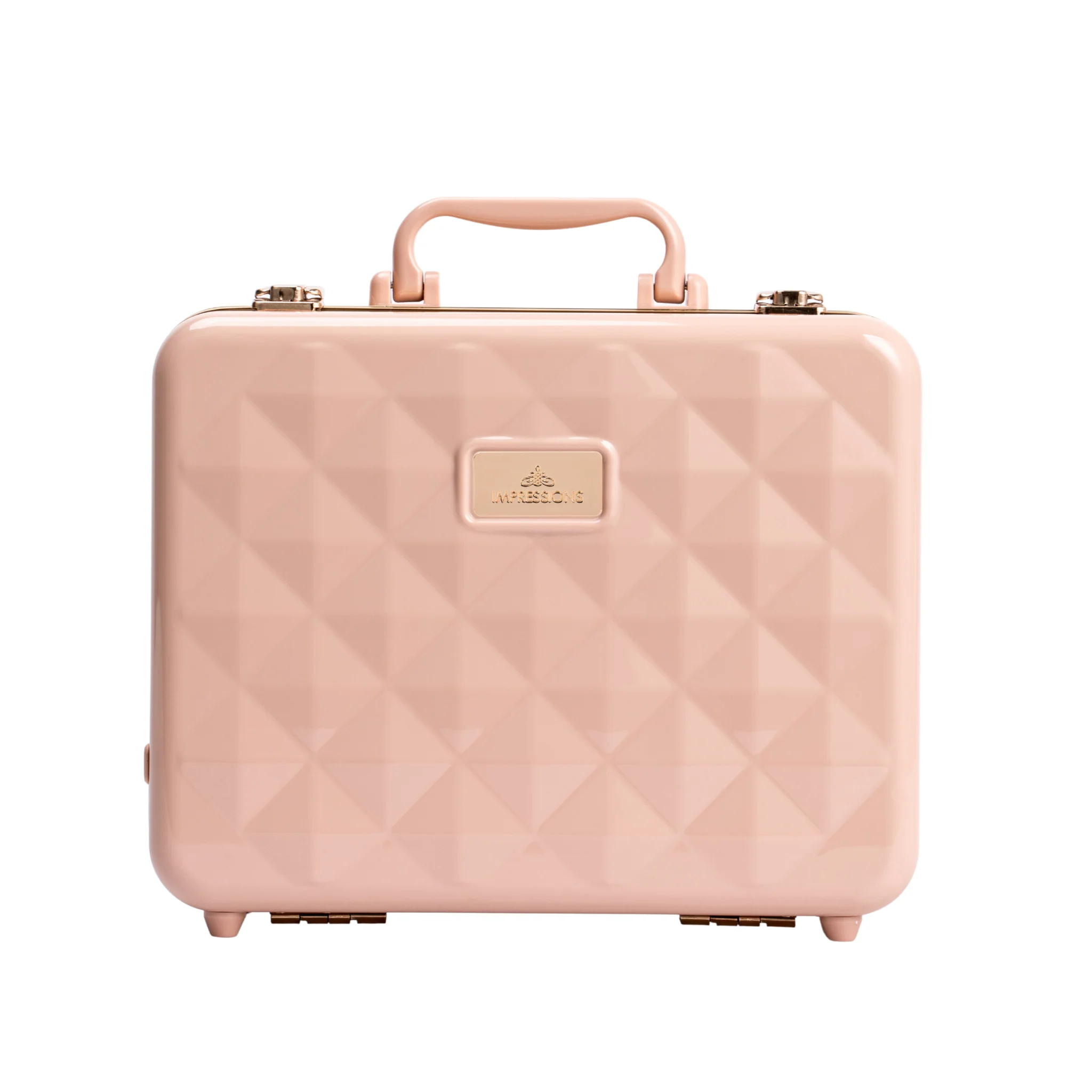 Laguna Travel Case w/ LED Makeup Mirror - Image 6