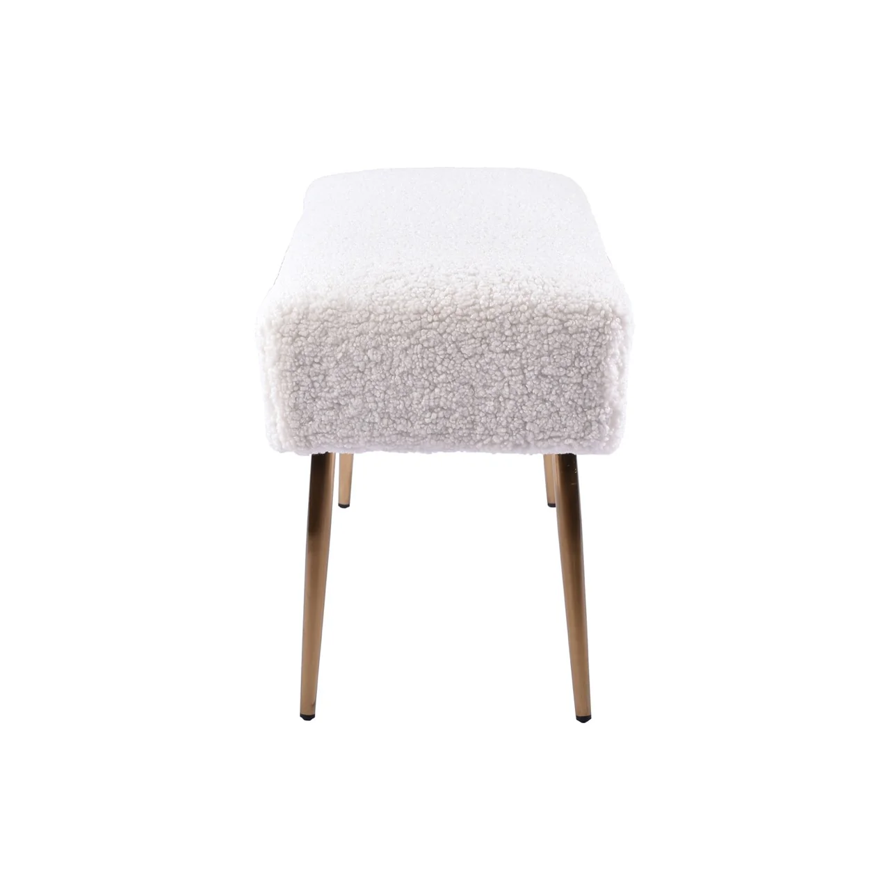 Layla Vanity Bench - Image 3