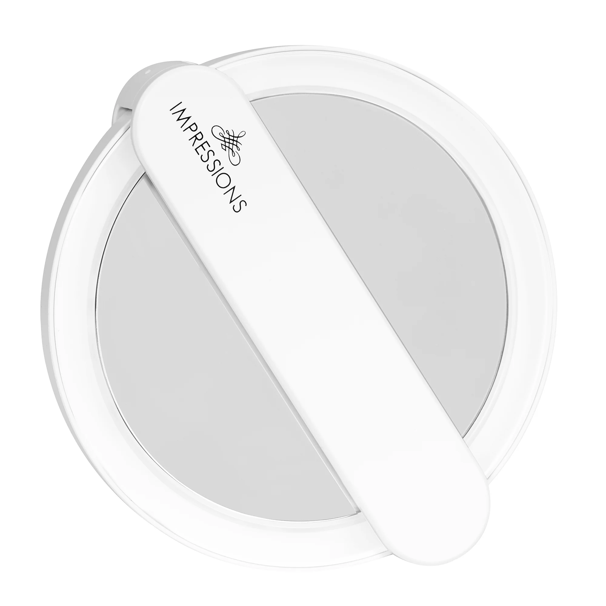 Swivel LED Makeup Mirror - Image 10
