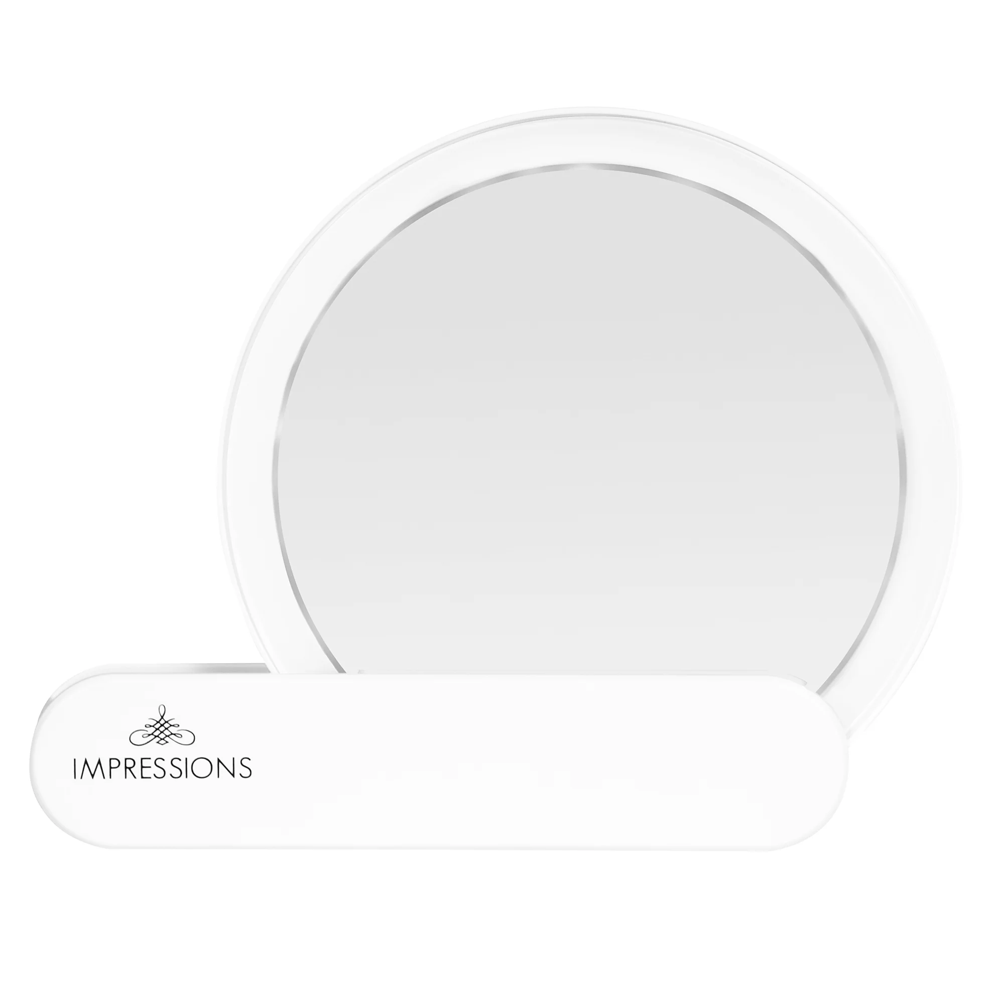 Swivel LED Makeup Mirror - Image 11