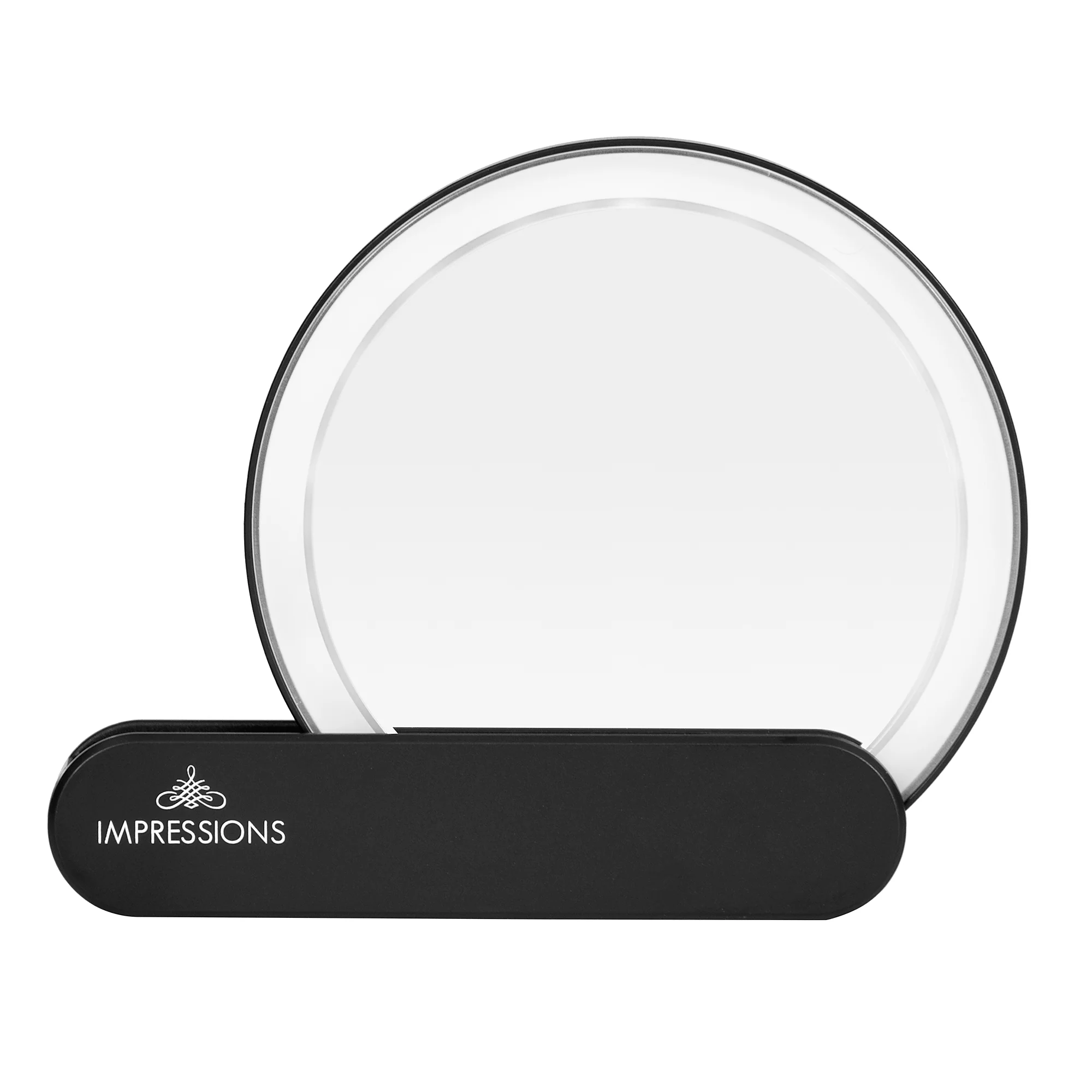 Swivel LED Makeup Mirror - Image 3