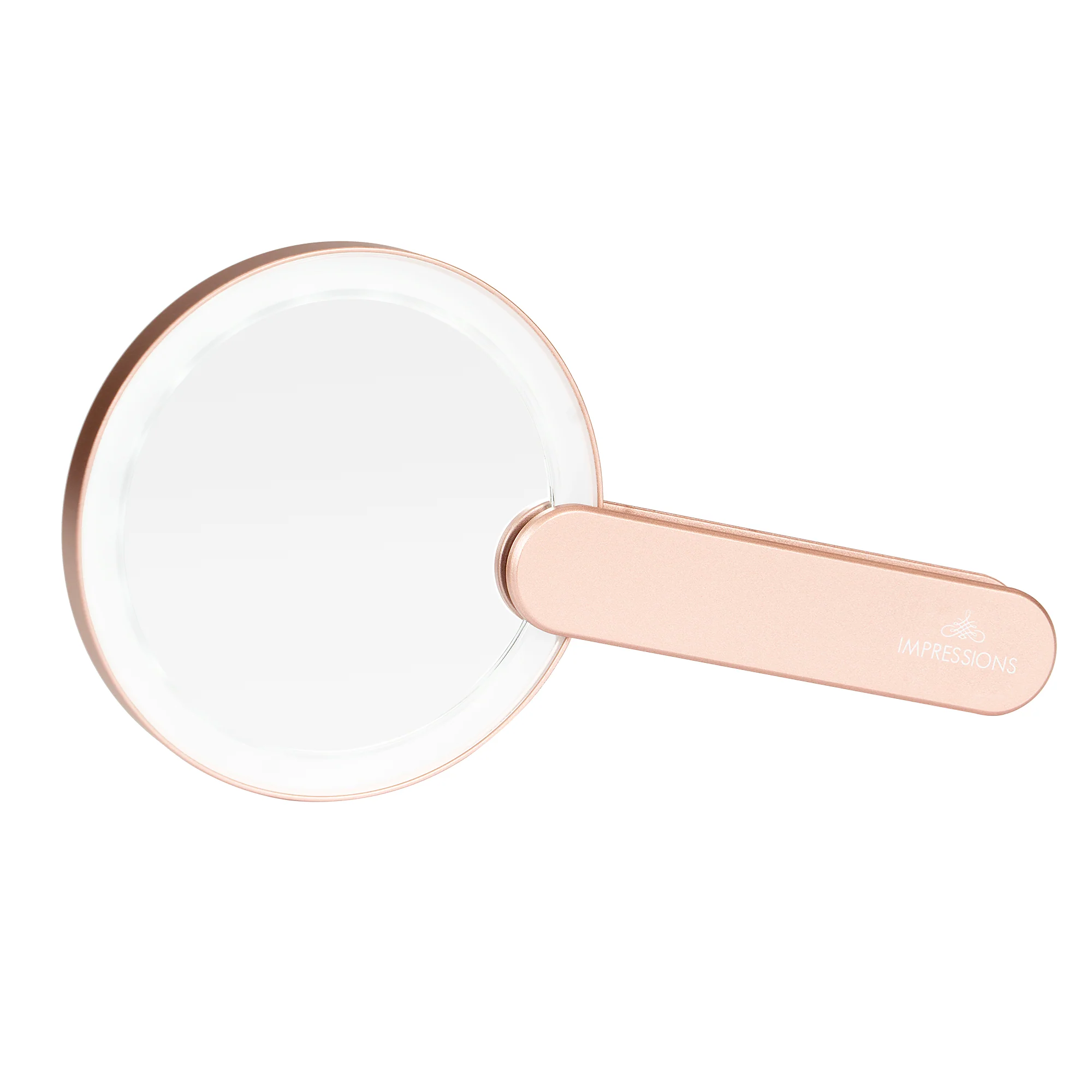 Swivel LED Makeup Mirror - Image 5