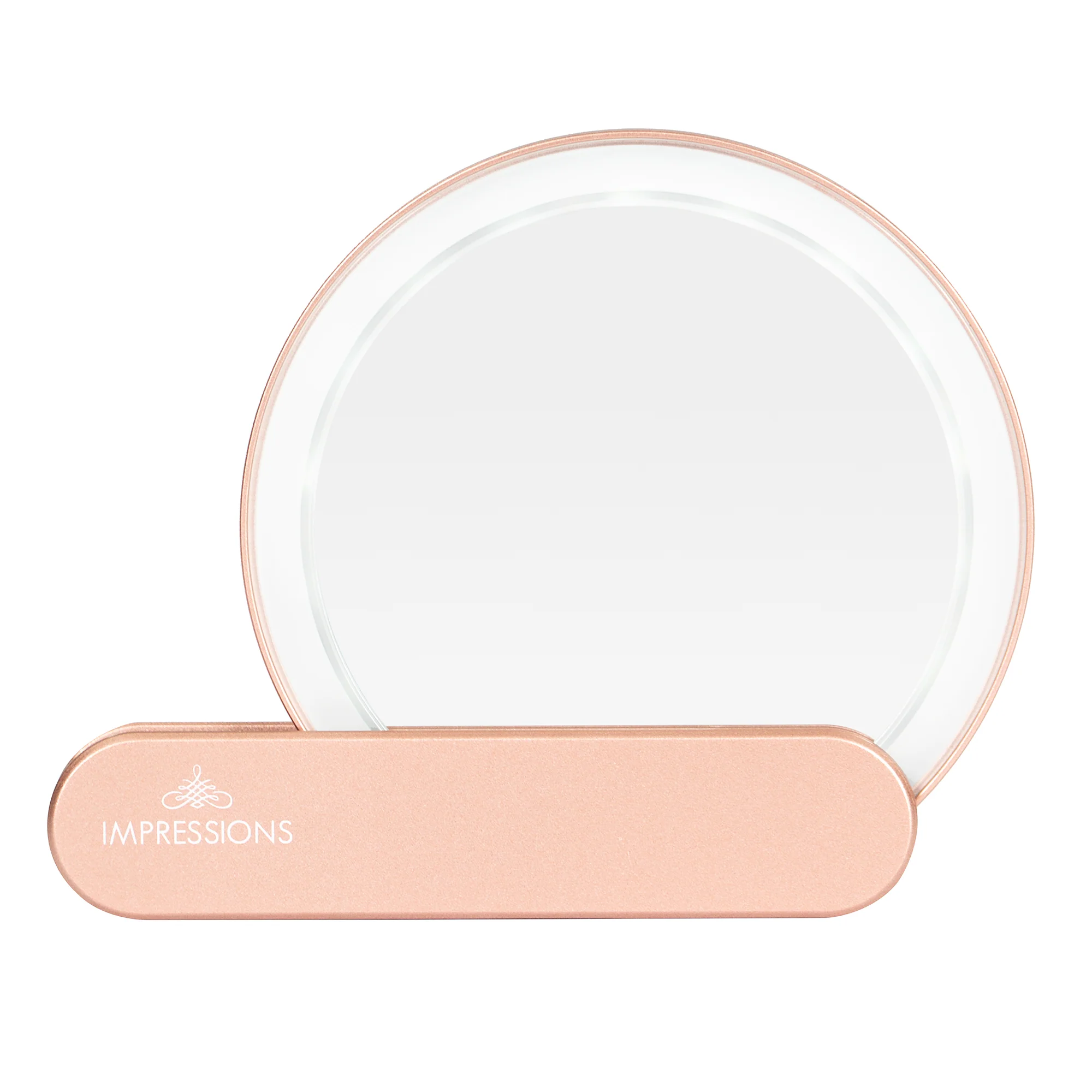Swivel LED Makeup Mirror - Image 7