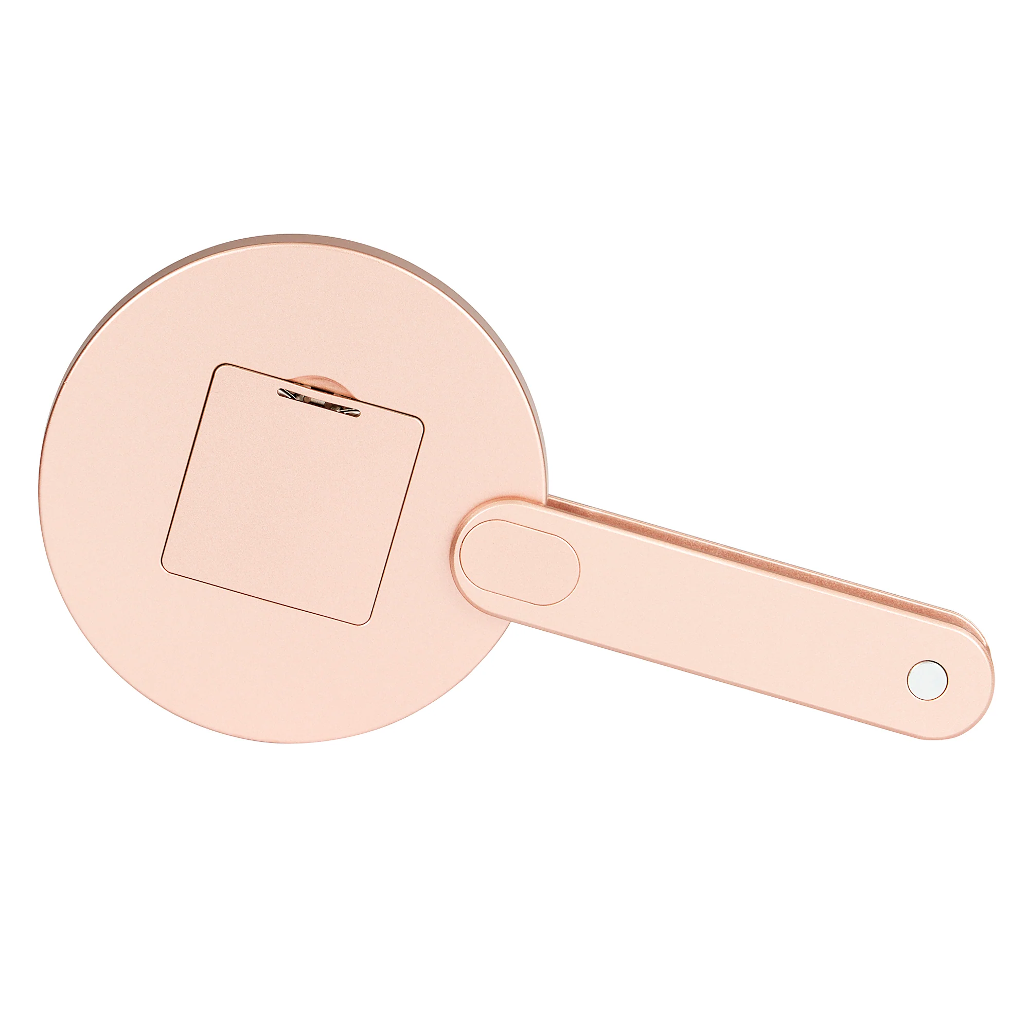 Swivel LED Makeup Mirror - Image 8