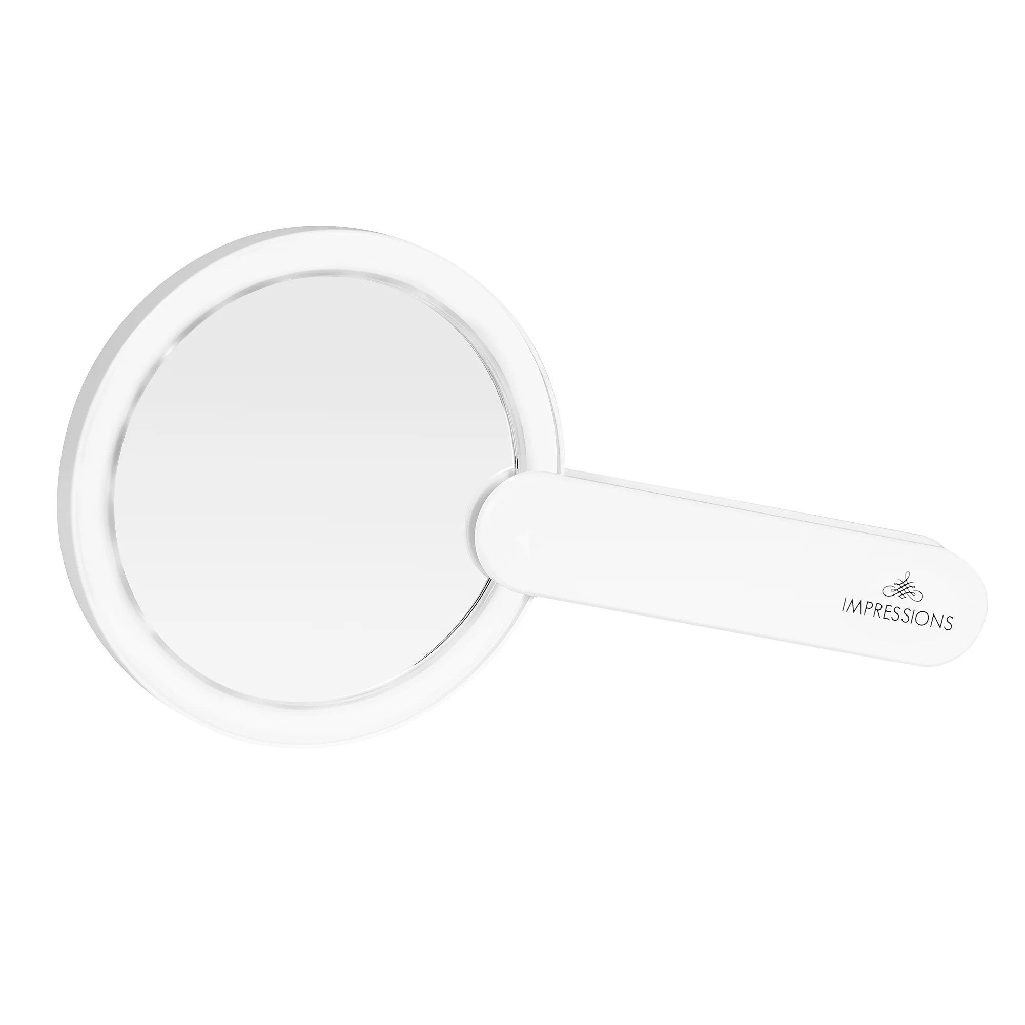Swivel LED Makeup Mirror - Image 9
