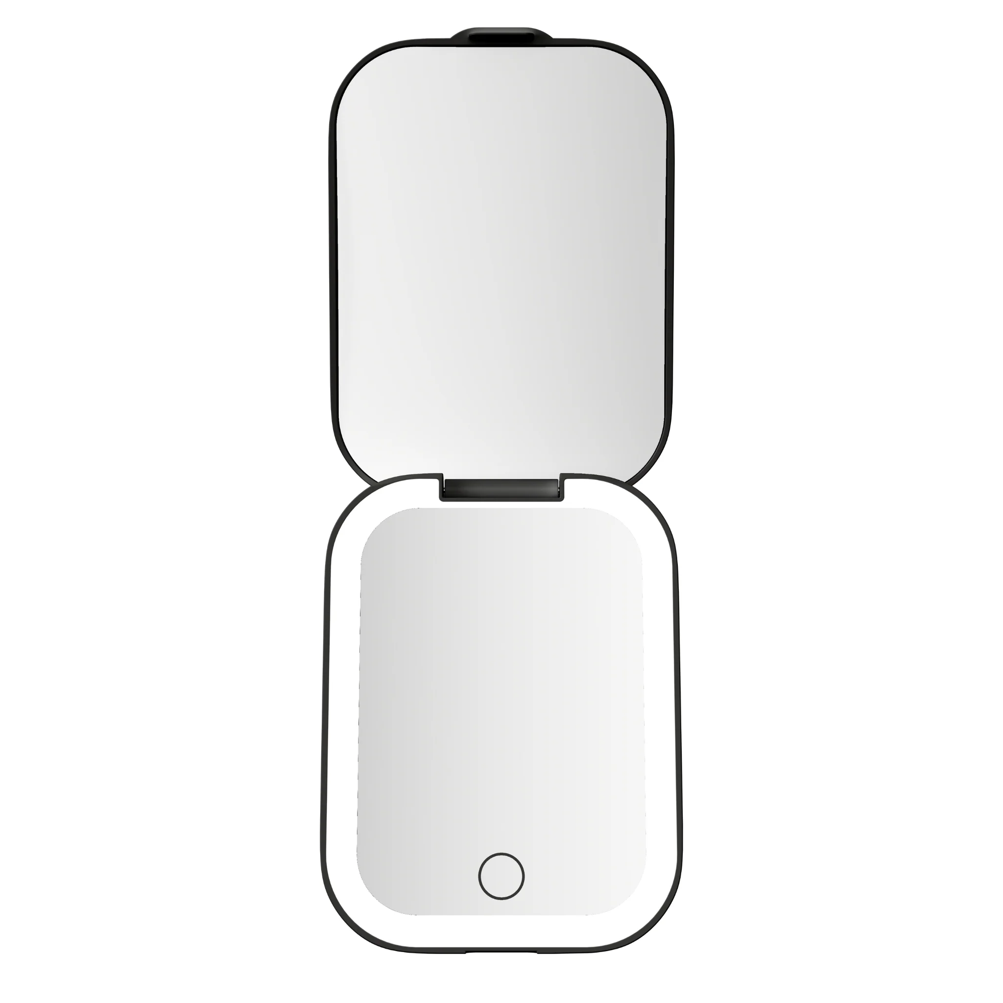 Linea LED Compact Mirror - Image 2