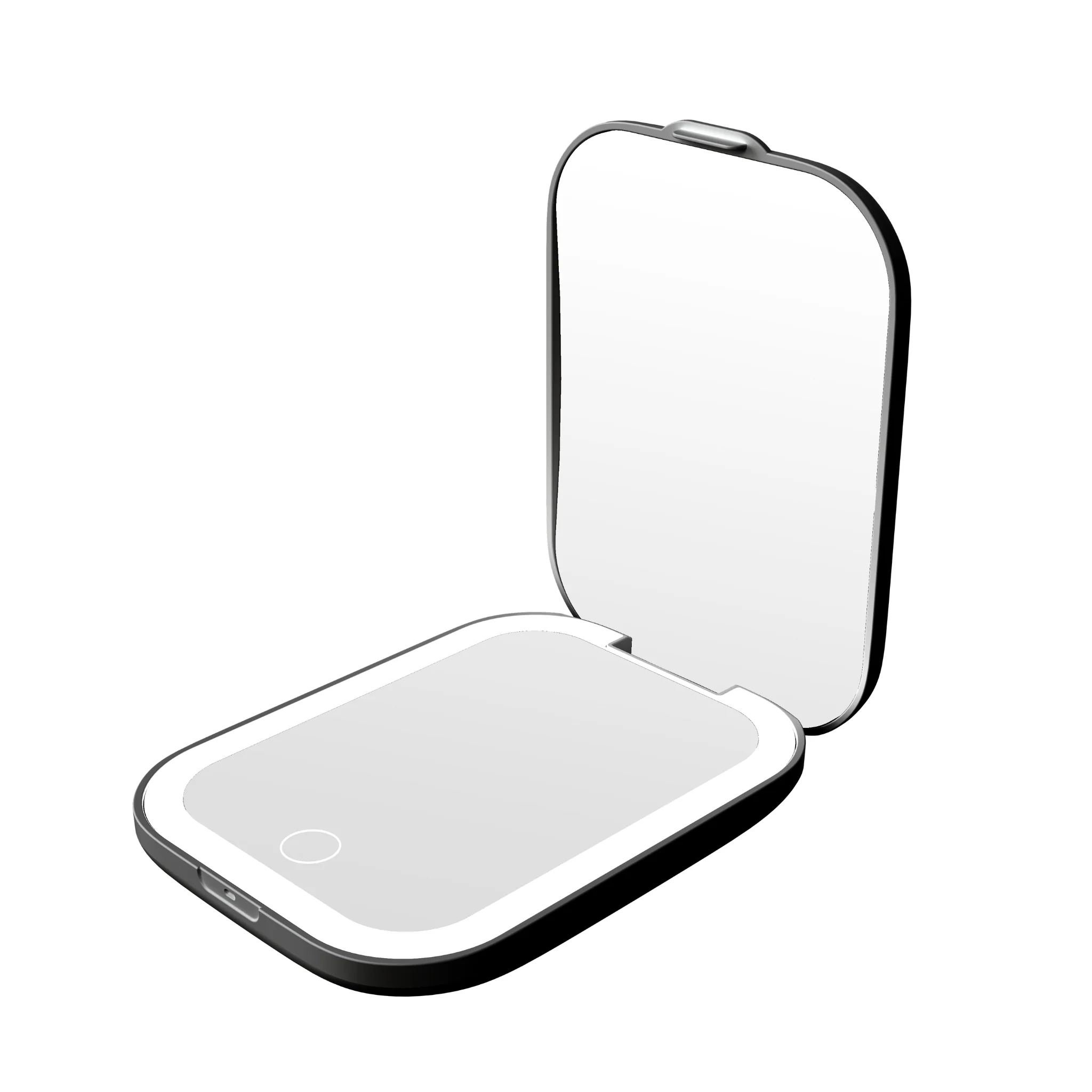Linea LED Compact Mirror - Image 4