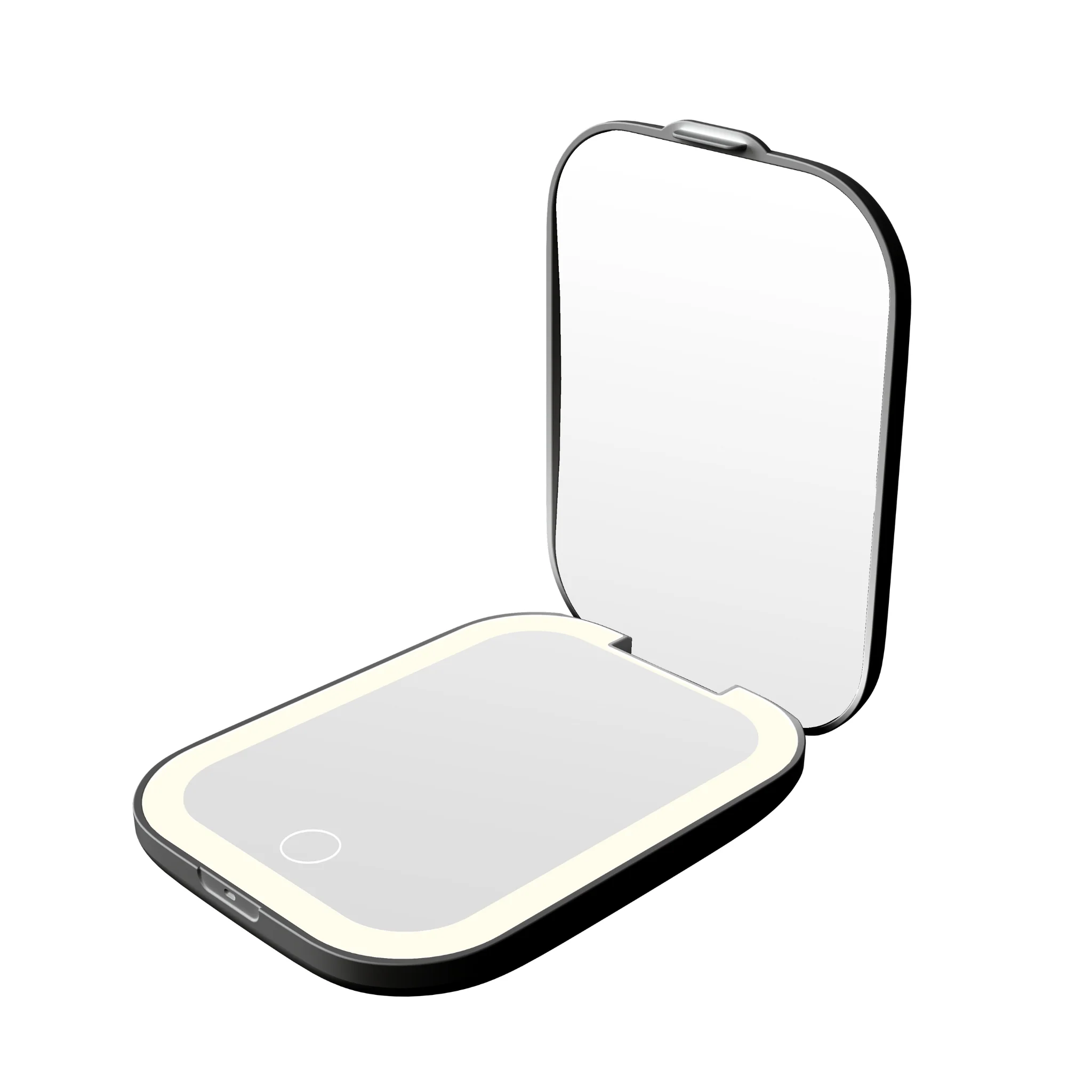 Linea LED Compact Mirror - Image 5