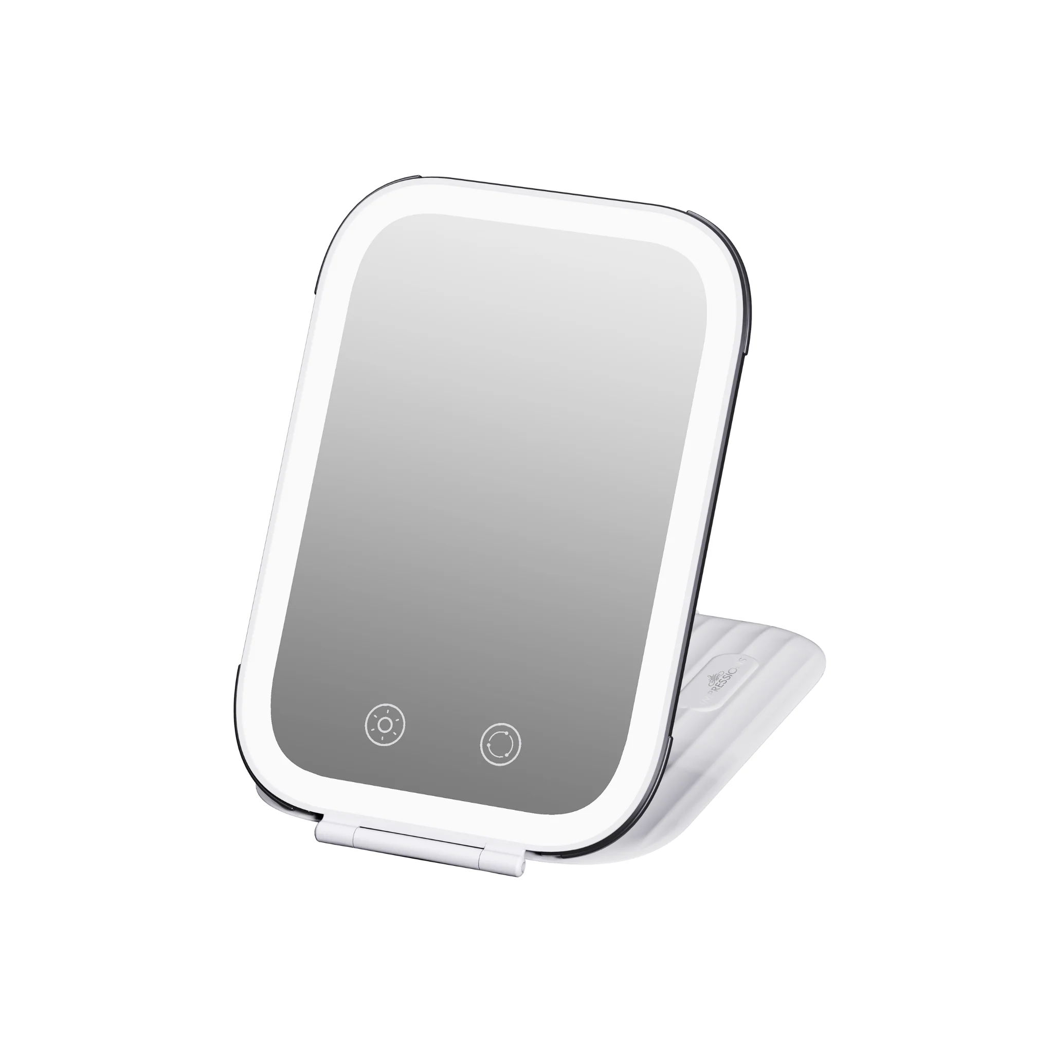 Linea TouchPad Mini Makeup Mirror - Image 13