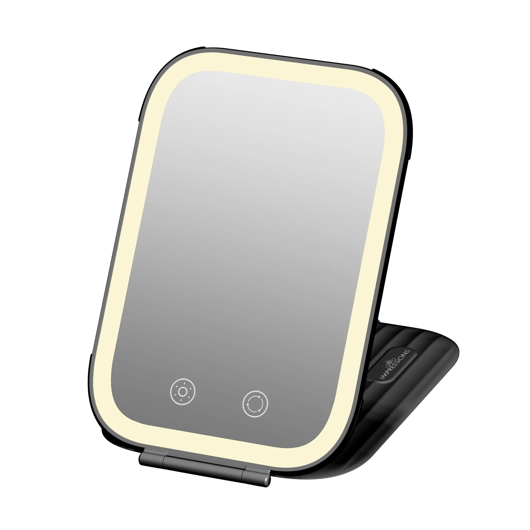 Linea TouchPad Mini Makeup Mirror - Image 3