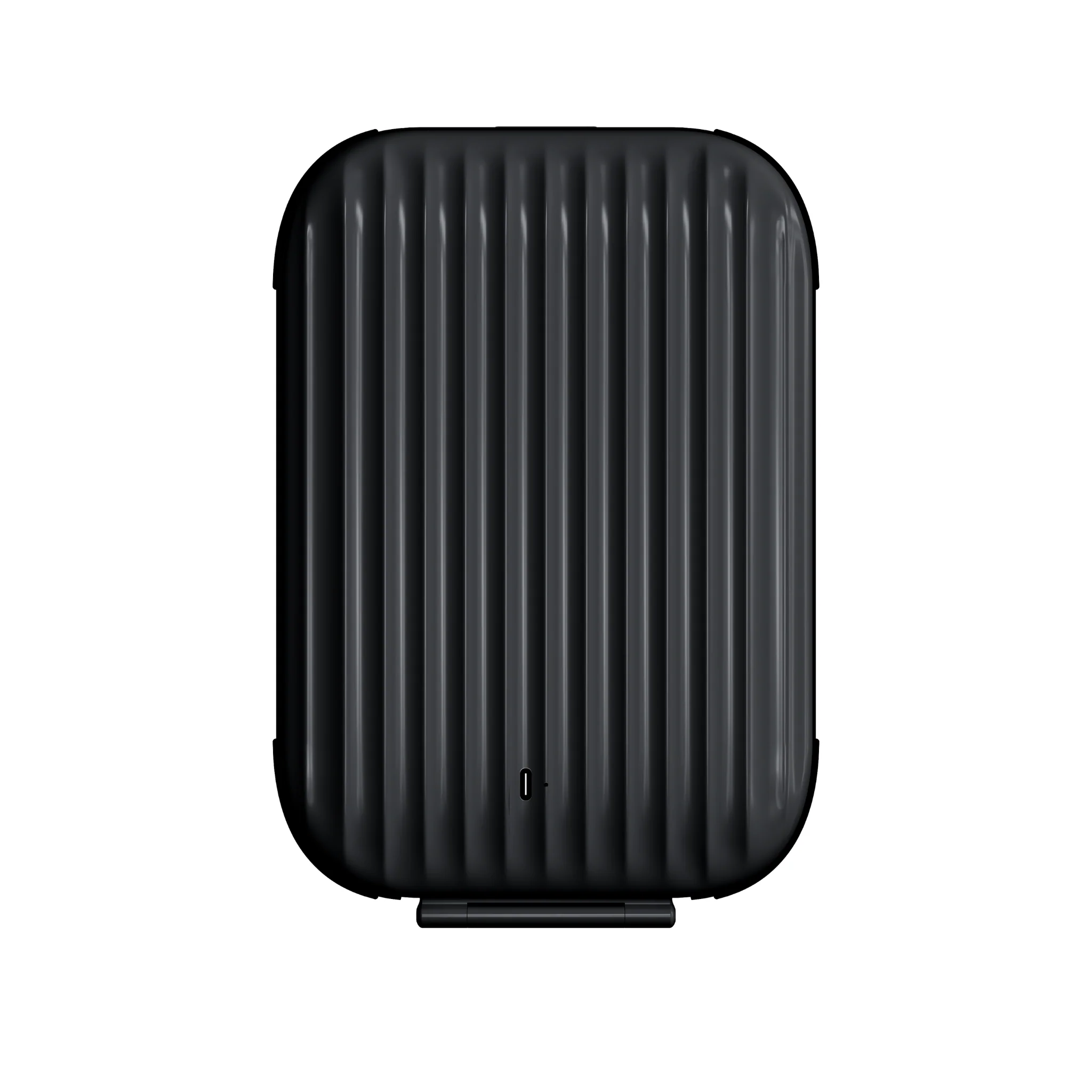 Linea TouchPad Mini Makeup Mirror - Image 5