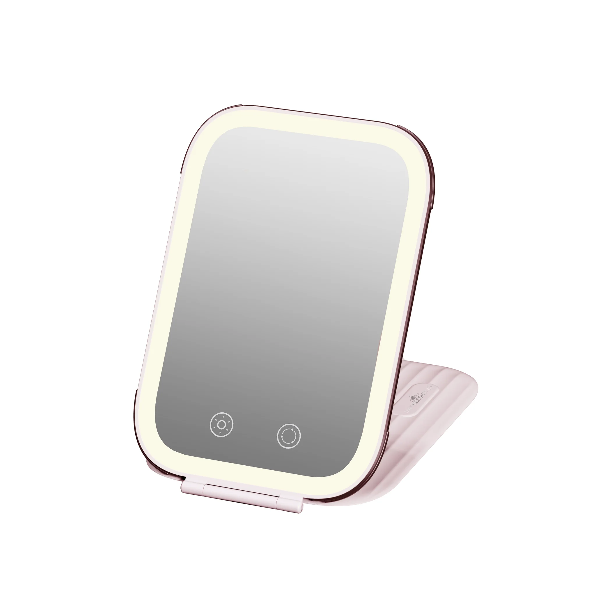 Linea TouchPad Mini Makeup Mirror - Image 6