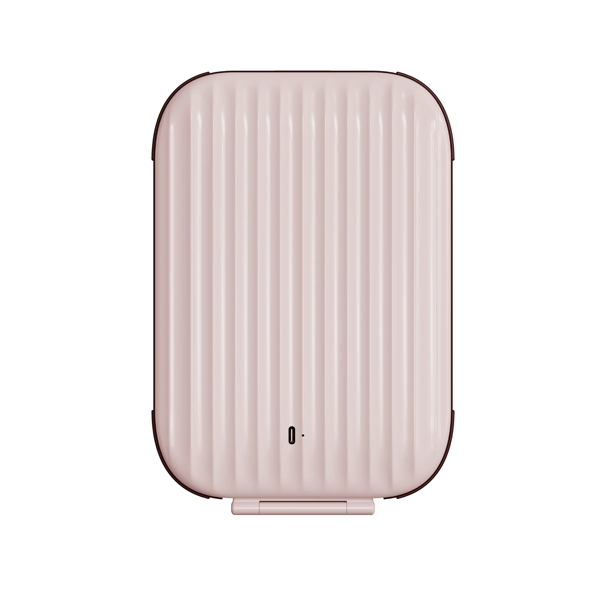 Linea TouchPad Mini Makeup Mirror - Image 8