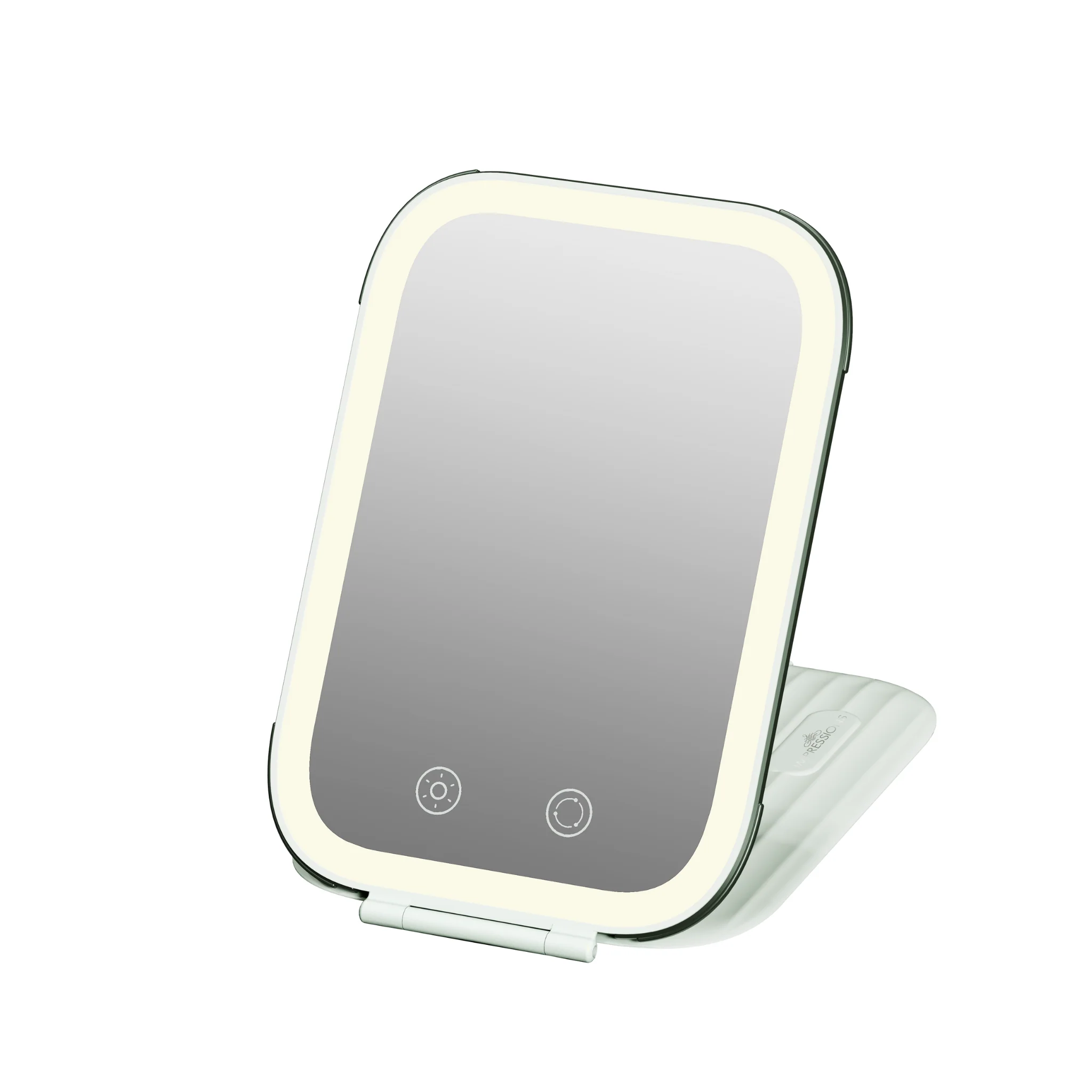 Linea TouchPad Mini Makeup Mirror - Image 9