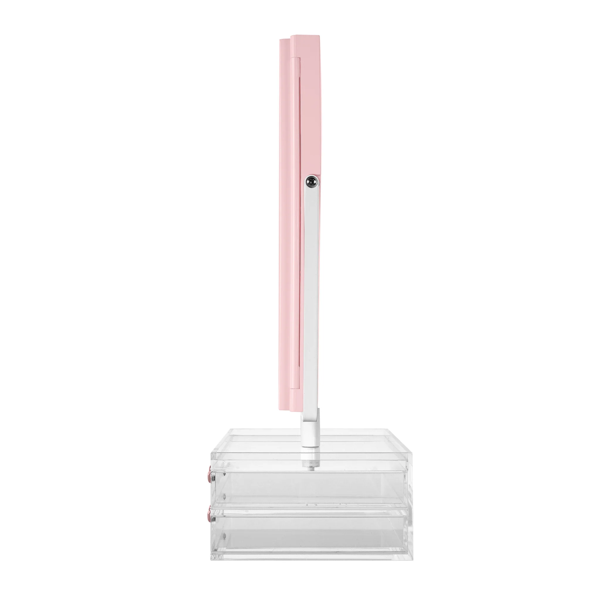 Liora Tri-Tone LED Makeup Mirror - Image 5