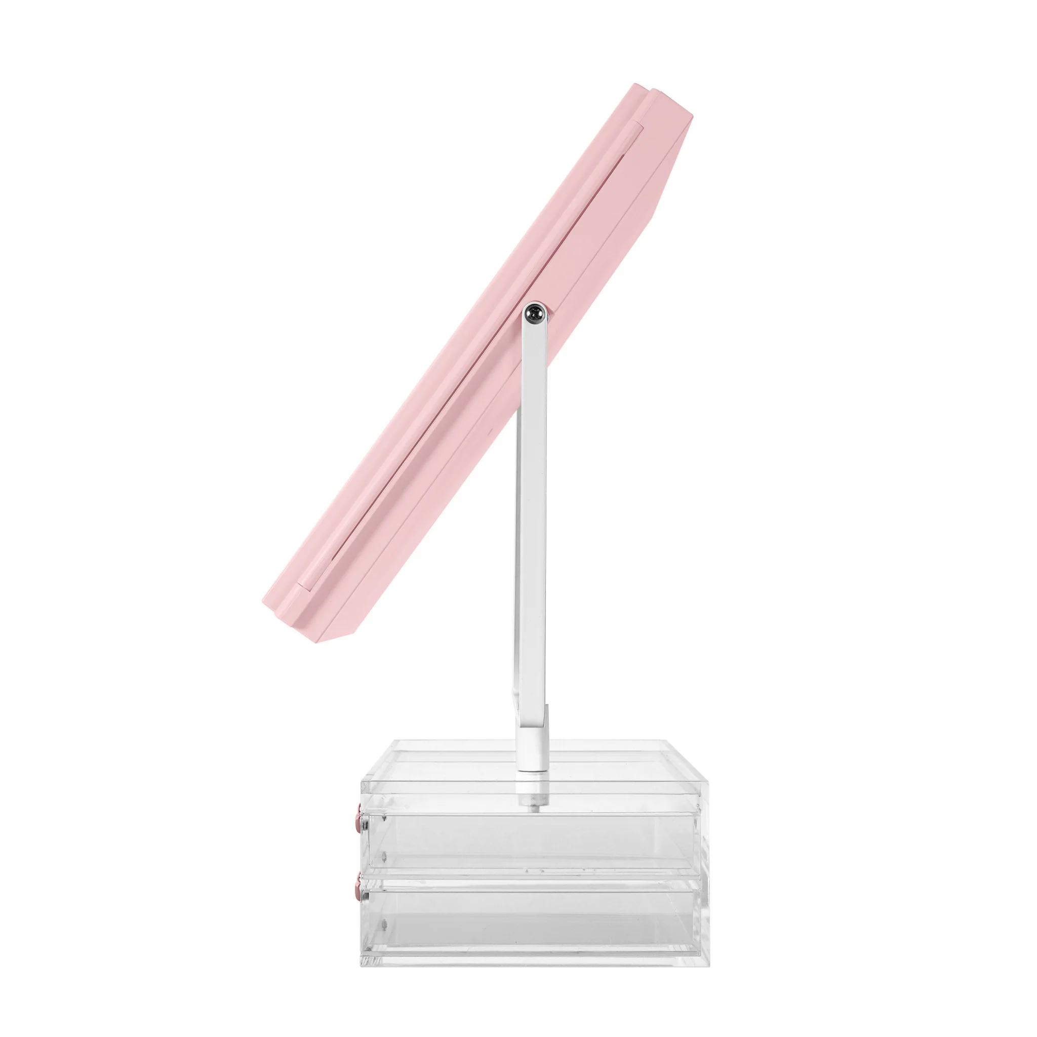 Liora Tri-Tone LED Makeup Mirror - Image 6