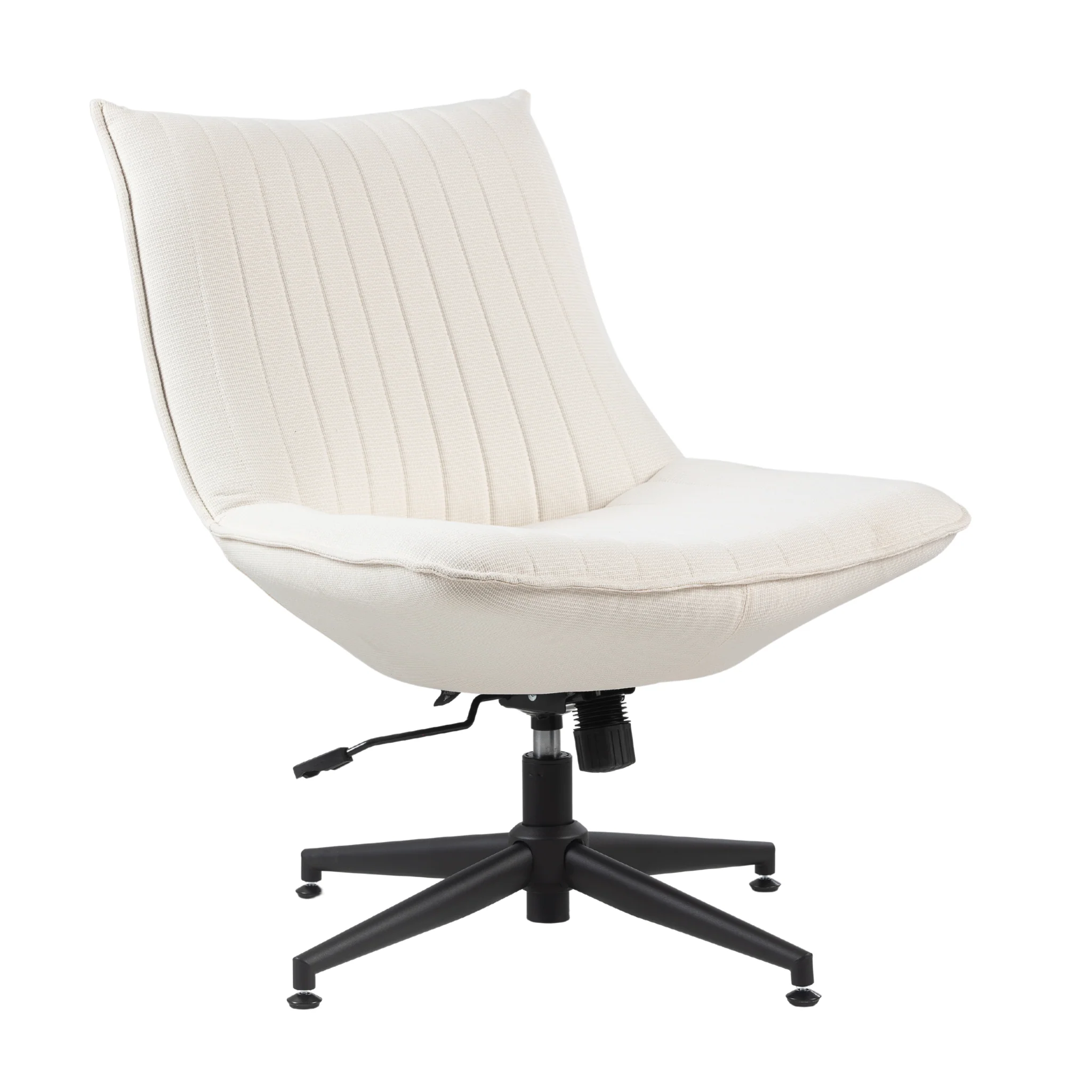 Lisa Vanity Chair - Image 11