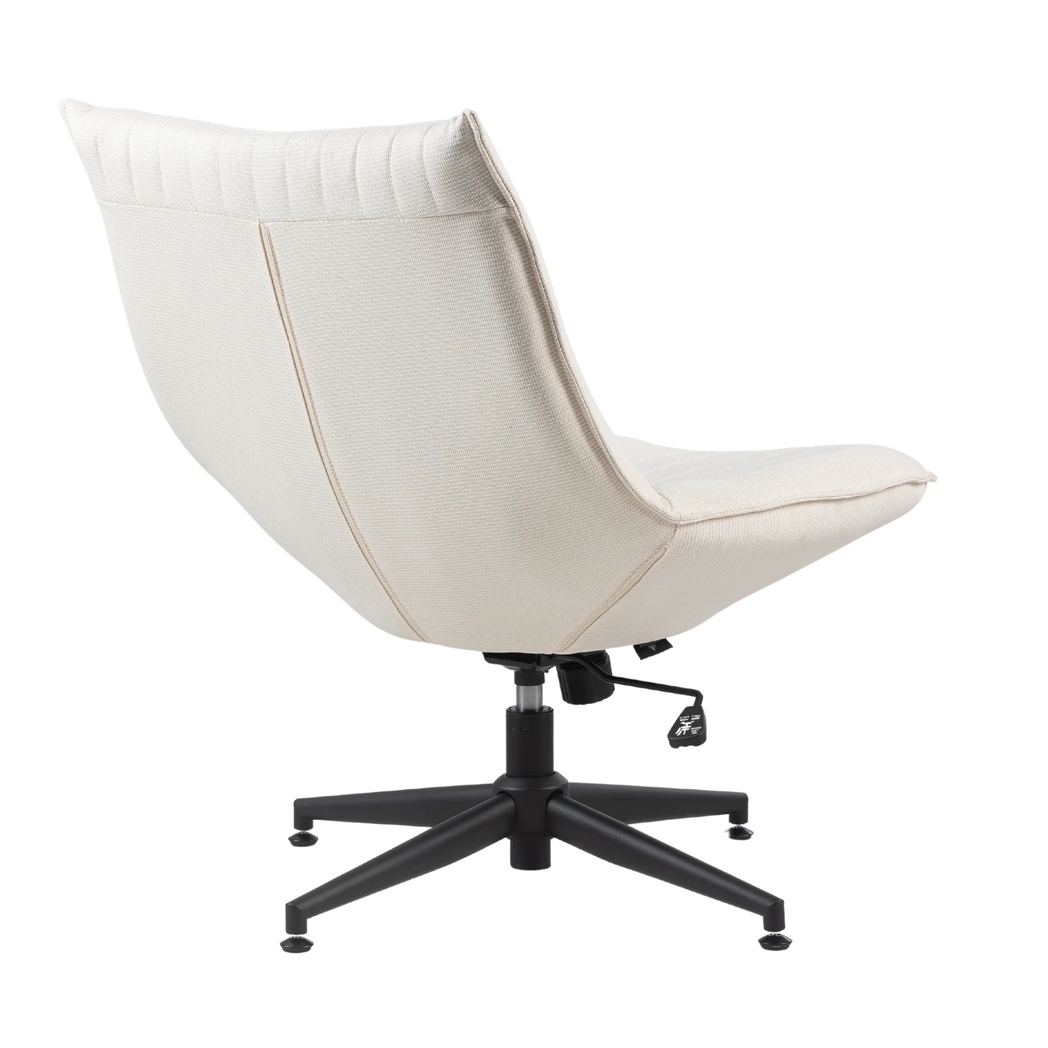 Lisa Vanity Chair - Image 13
