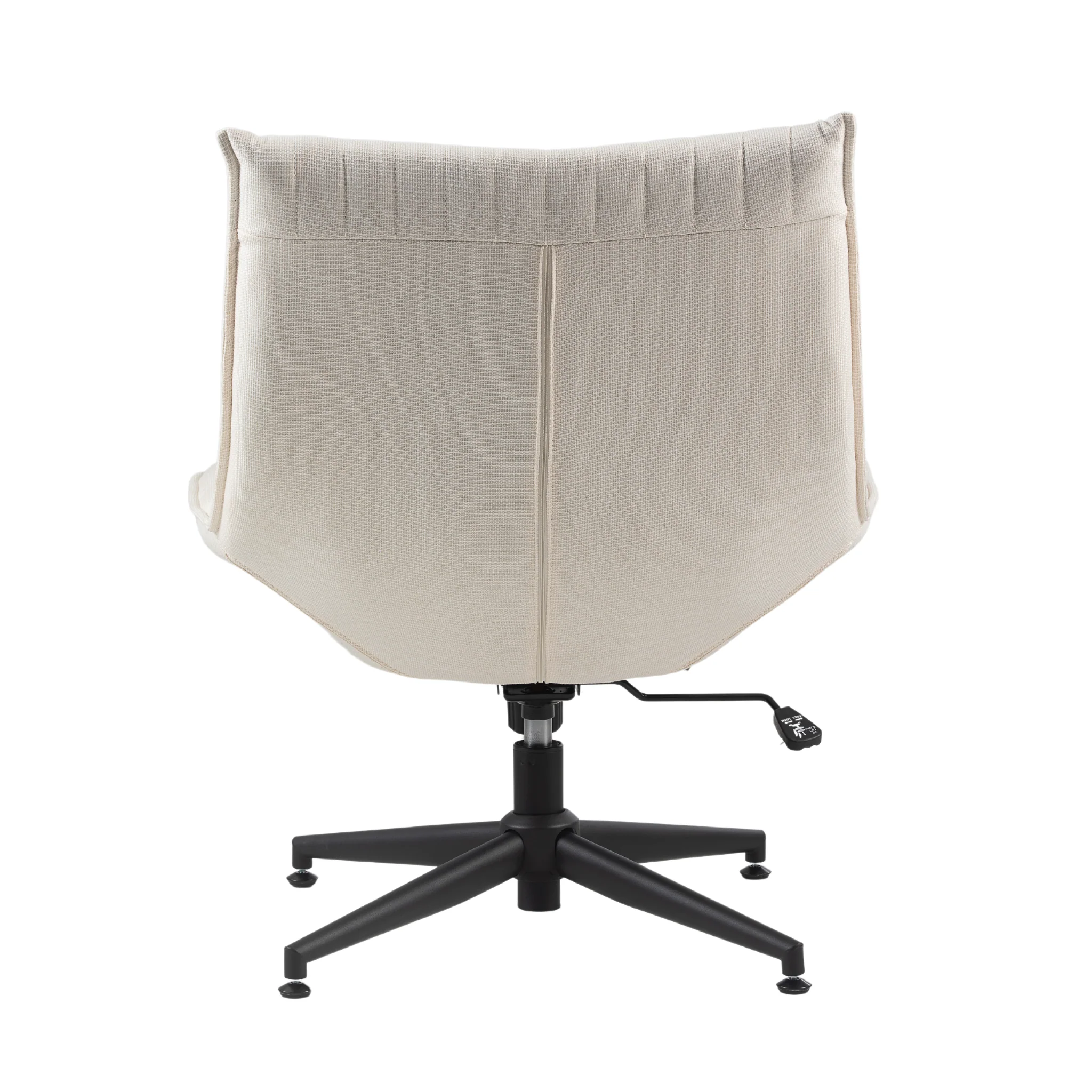 Lisa Vanity Chair - Image 14