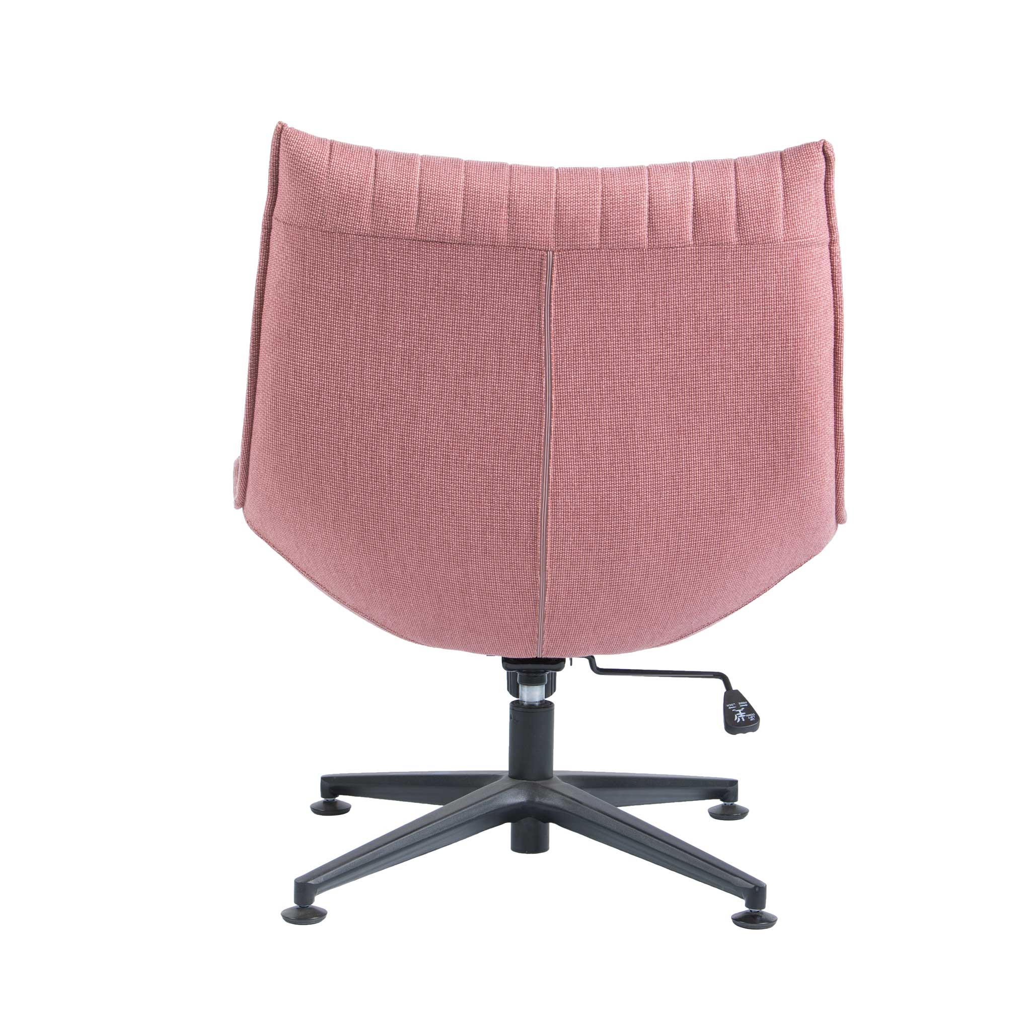 Lisa Vanity Chair - Image 5