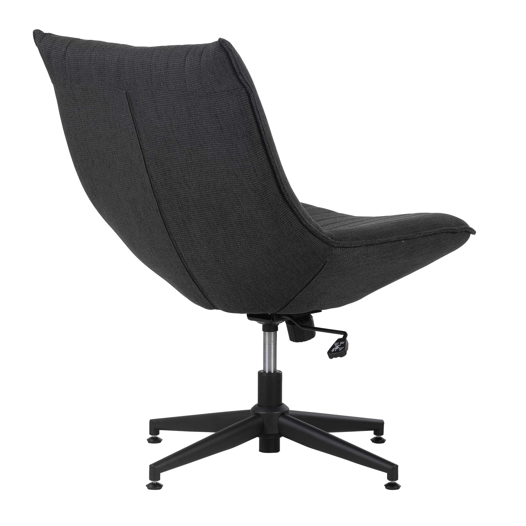 Lisa Vanity Chair - Image 9